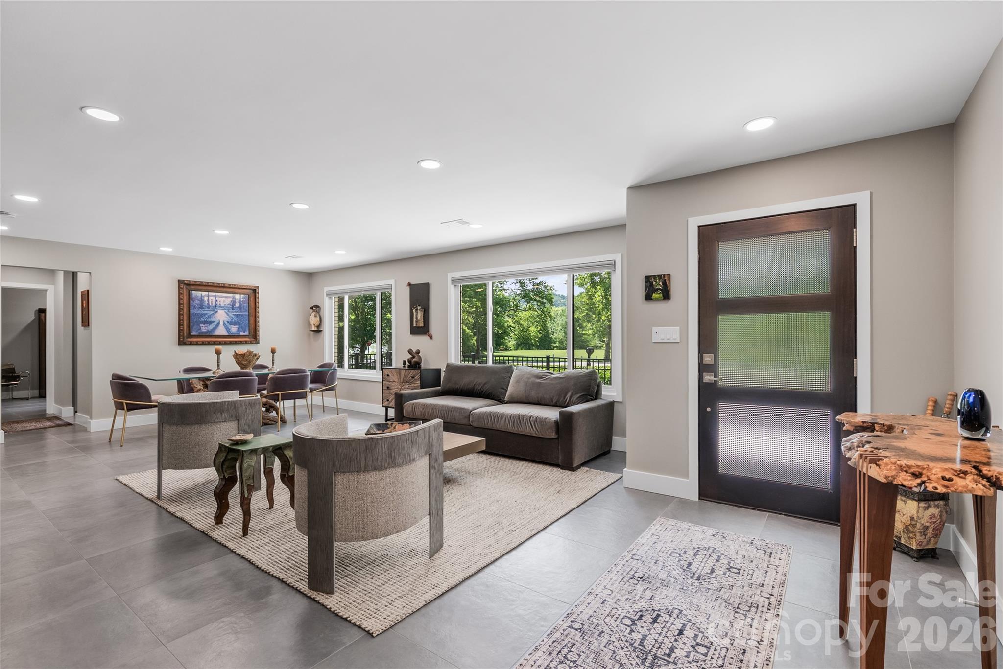 1329 Merrimon Avenue — Asheville