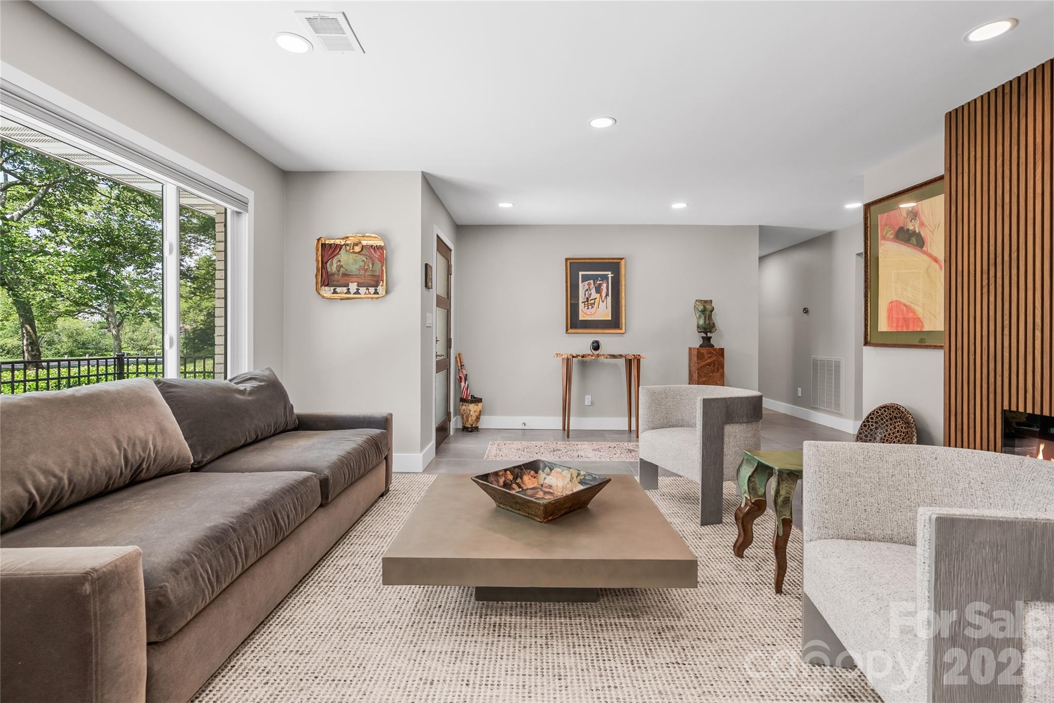 1329 Merrimon Avenue — Asheville