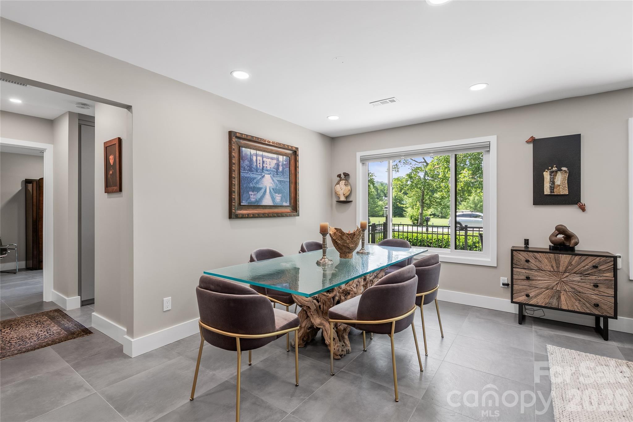 1329 Merrimon Avenue — Asheville