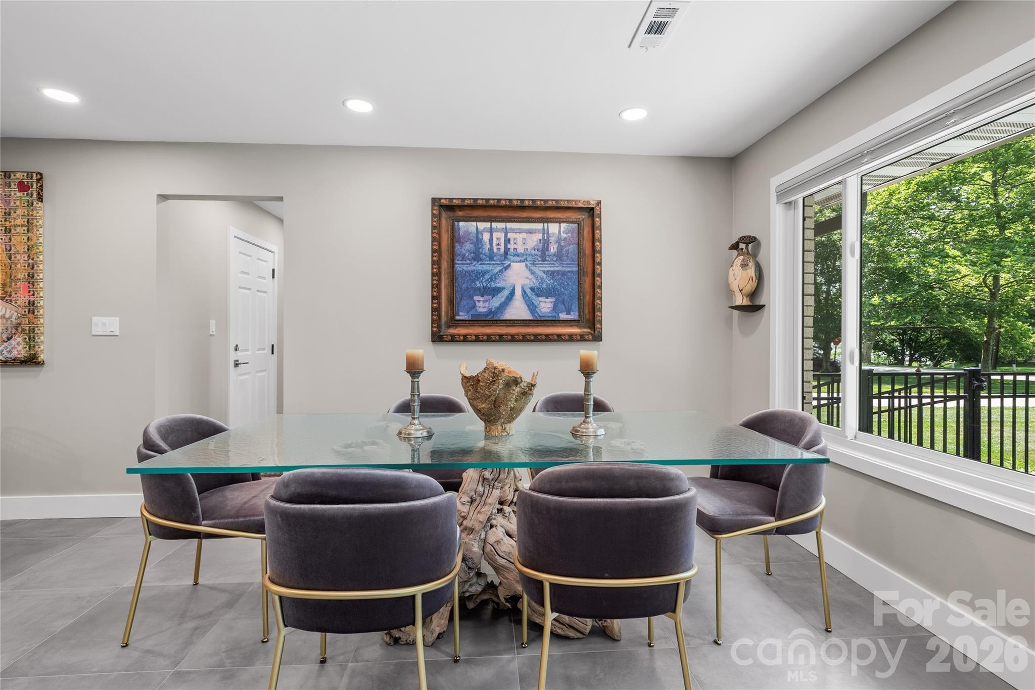 1329 Merrimon Avenue — Asheville