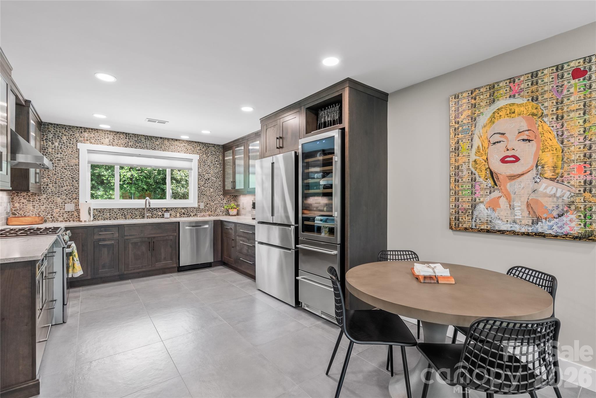 1329 Merrimon Avenue — Asheville