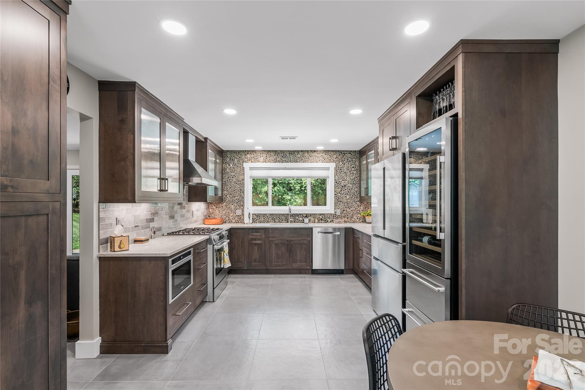 1329 Merrimon Avenue — Asheville