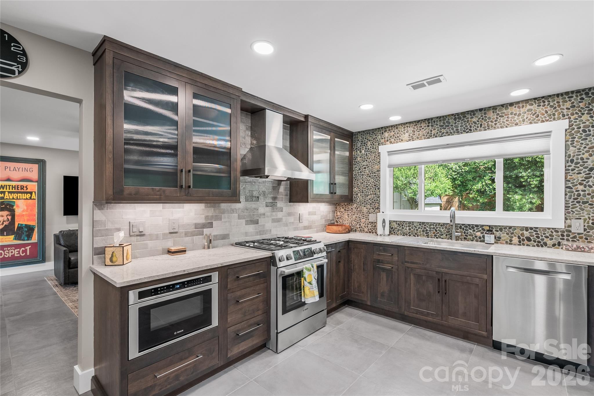 1329 Merrimon Avenue — Asheville