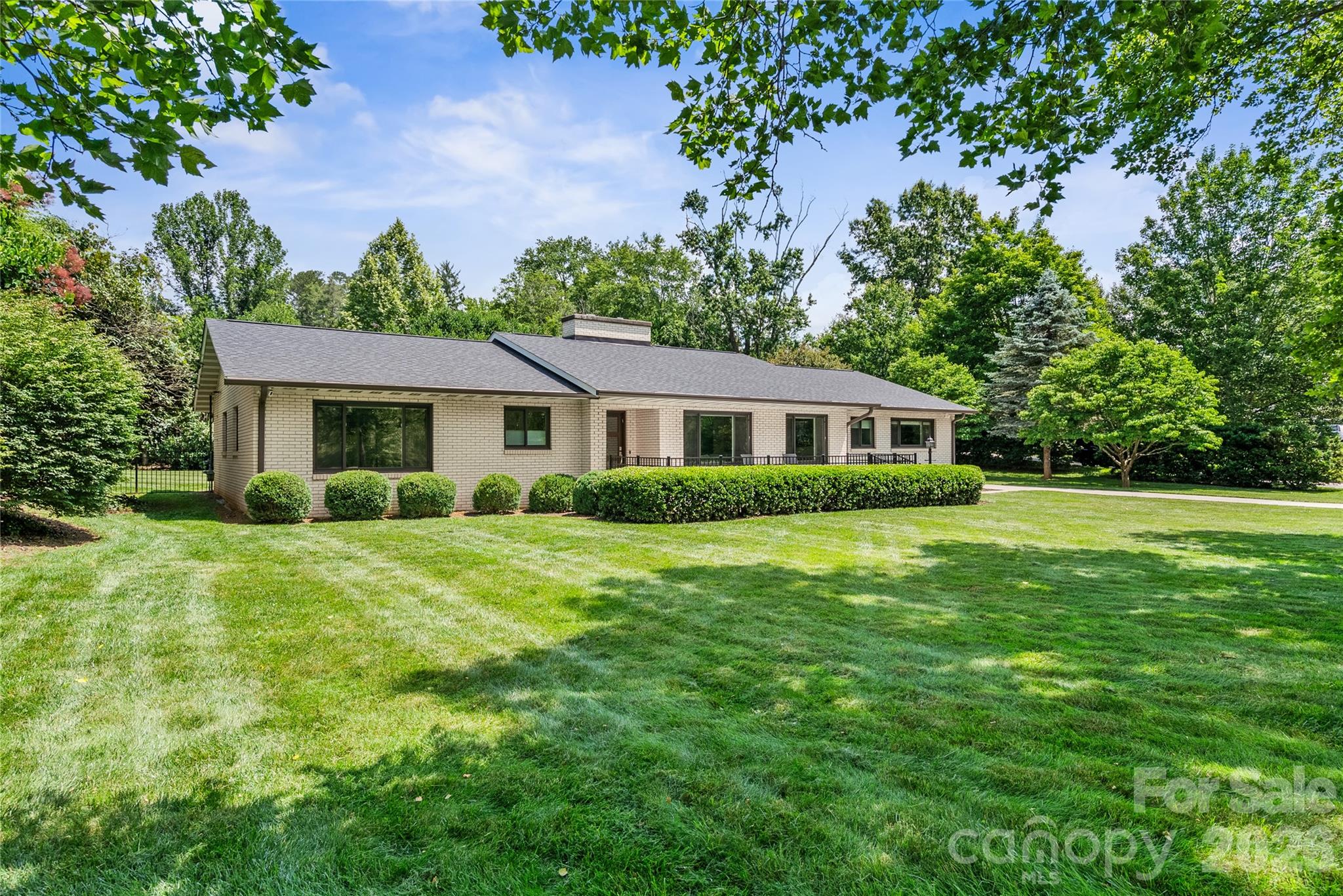 1329 Merrimon Avenue — Asheville