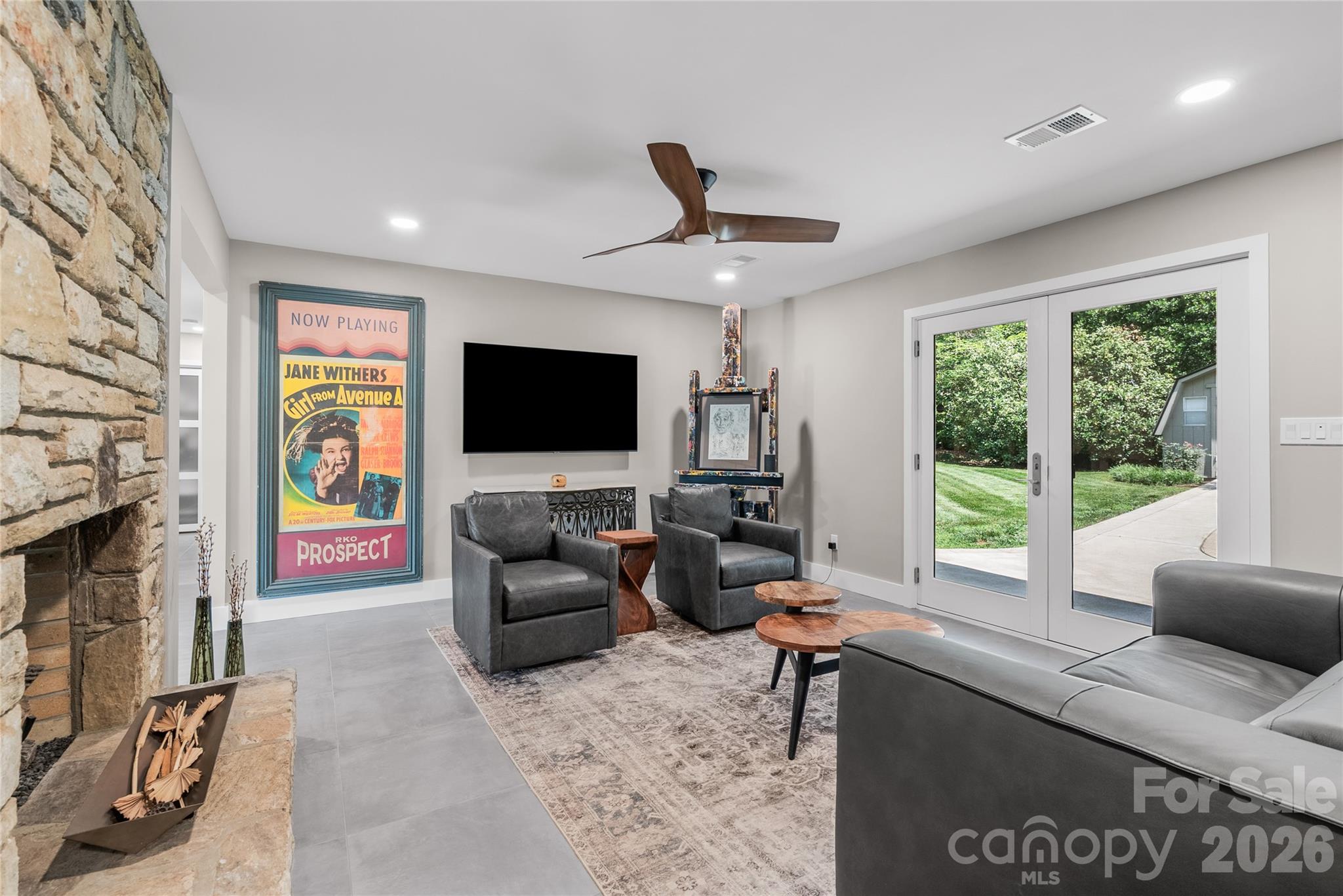 1329 Merrimon Avenue — Asheville
