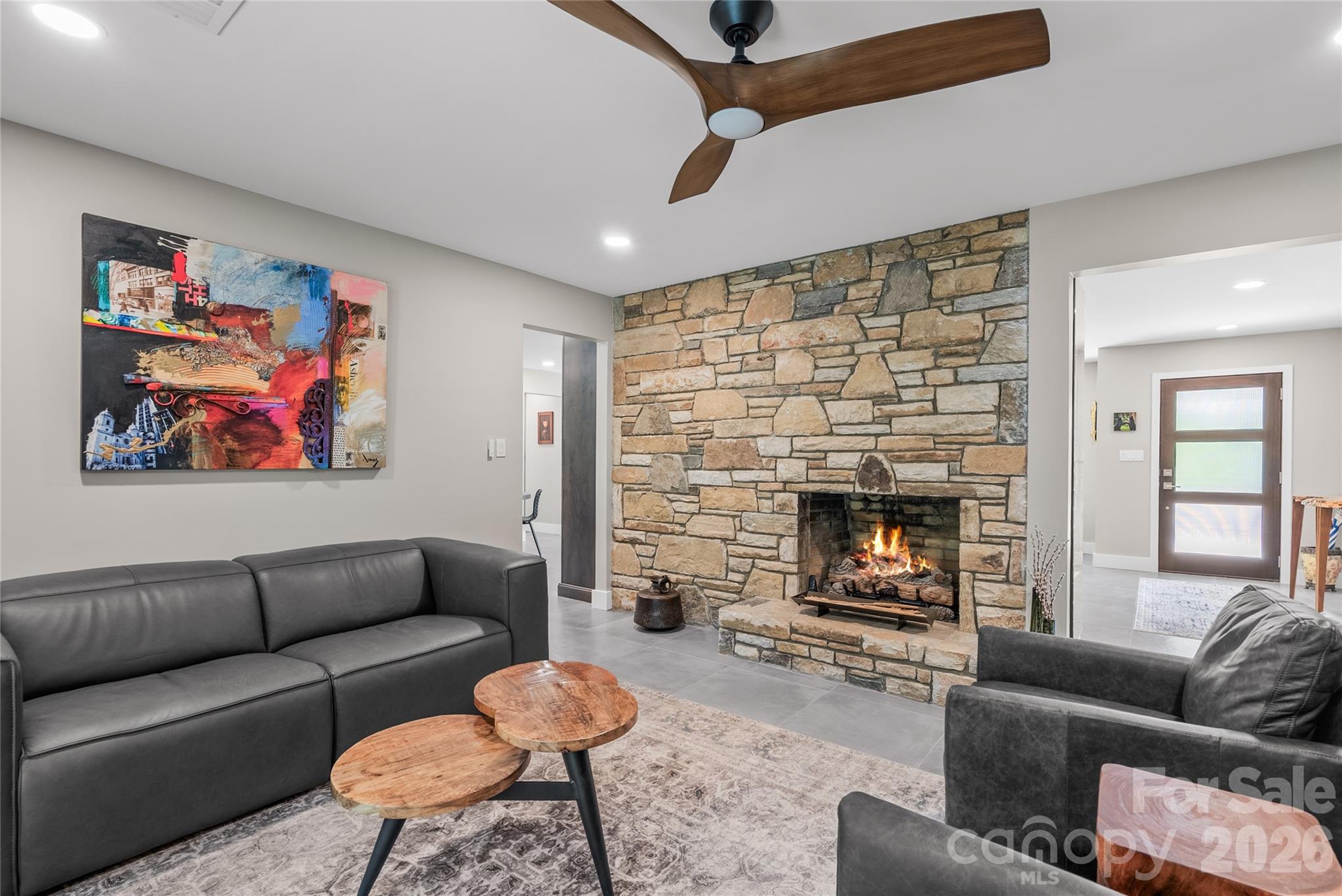 1329 Merrimon Avenue — Asheville
