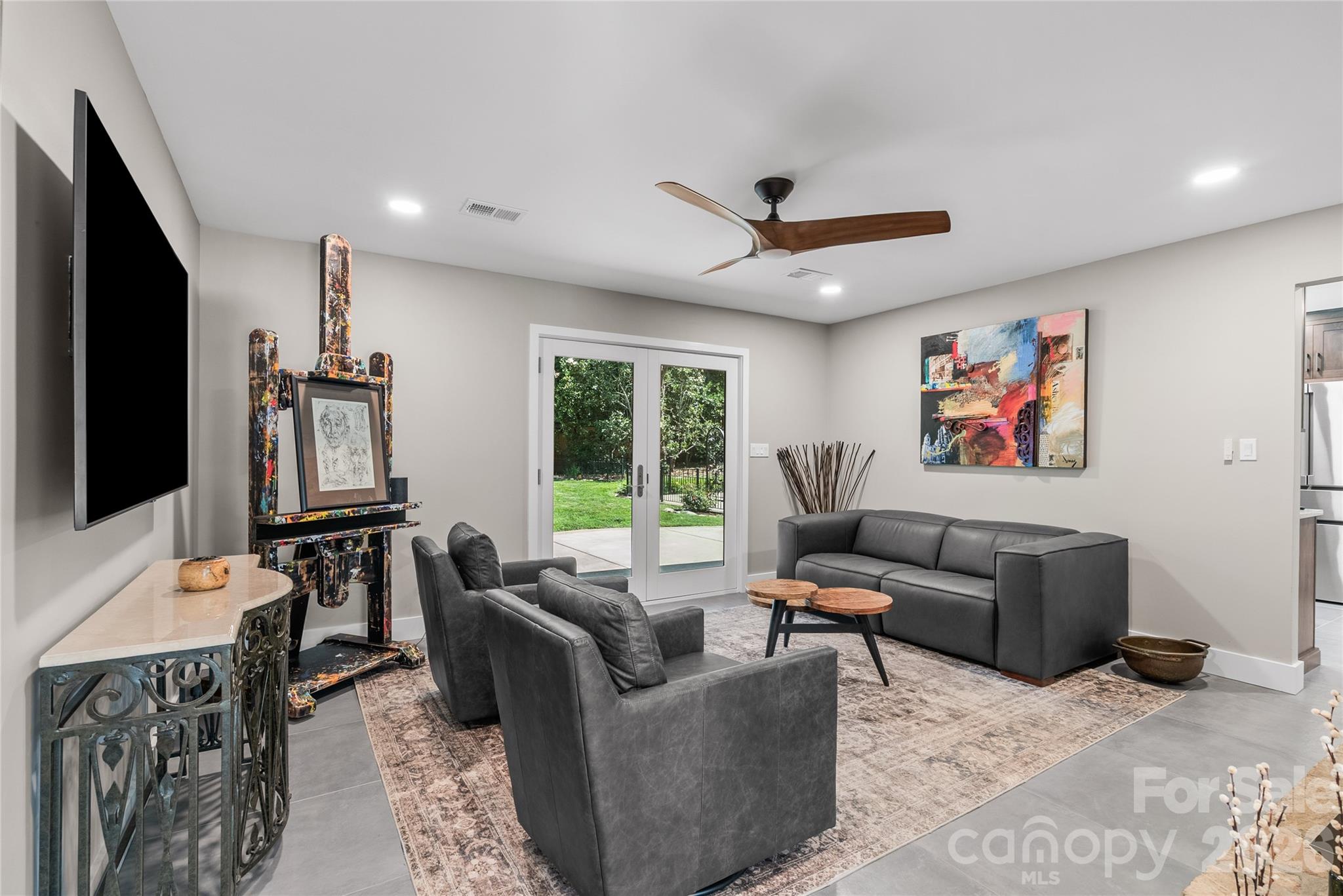 1329 Merrimon Avenue — Asheville