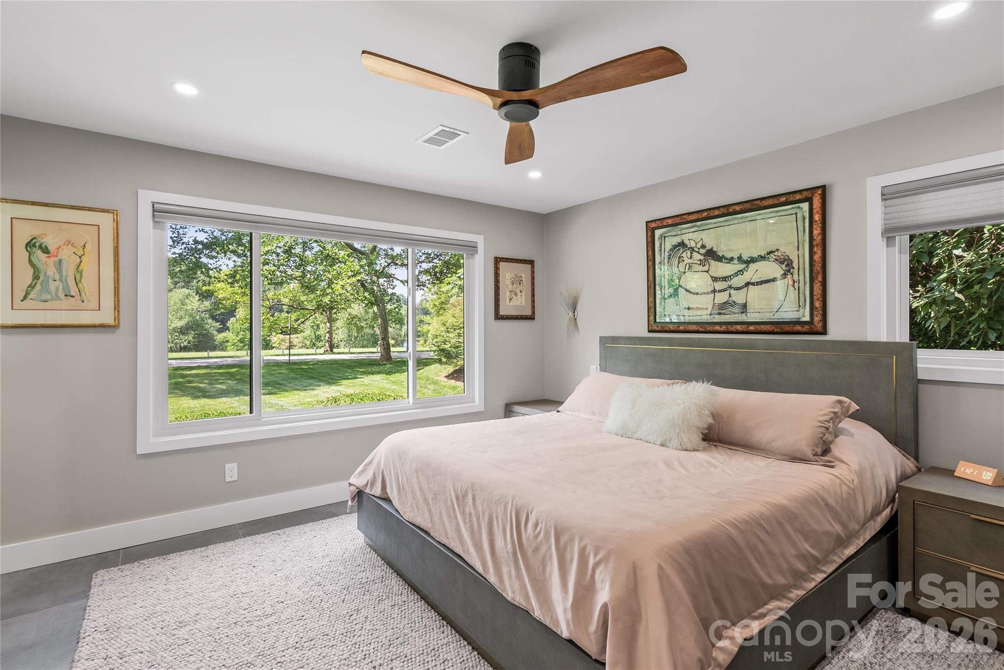 1329 Merrimon Avenue — Asheville