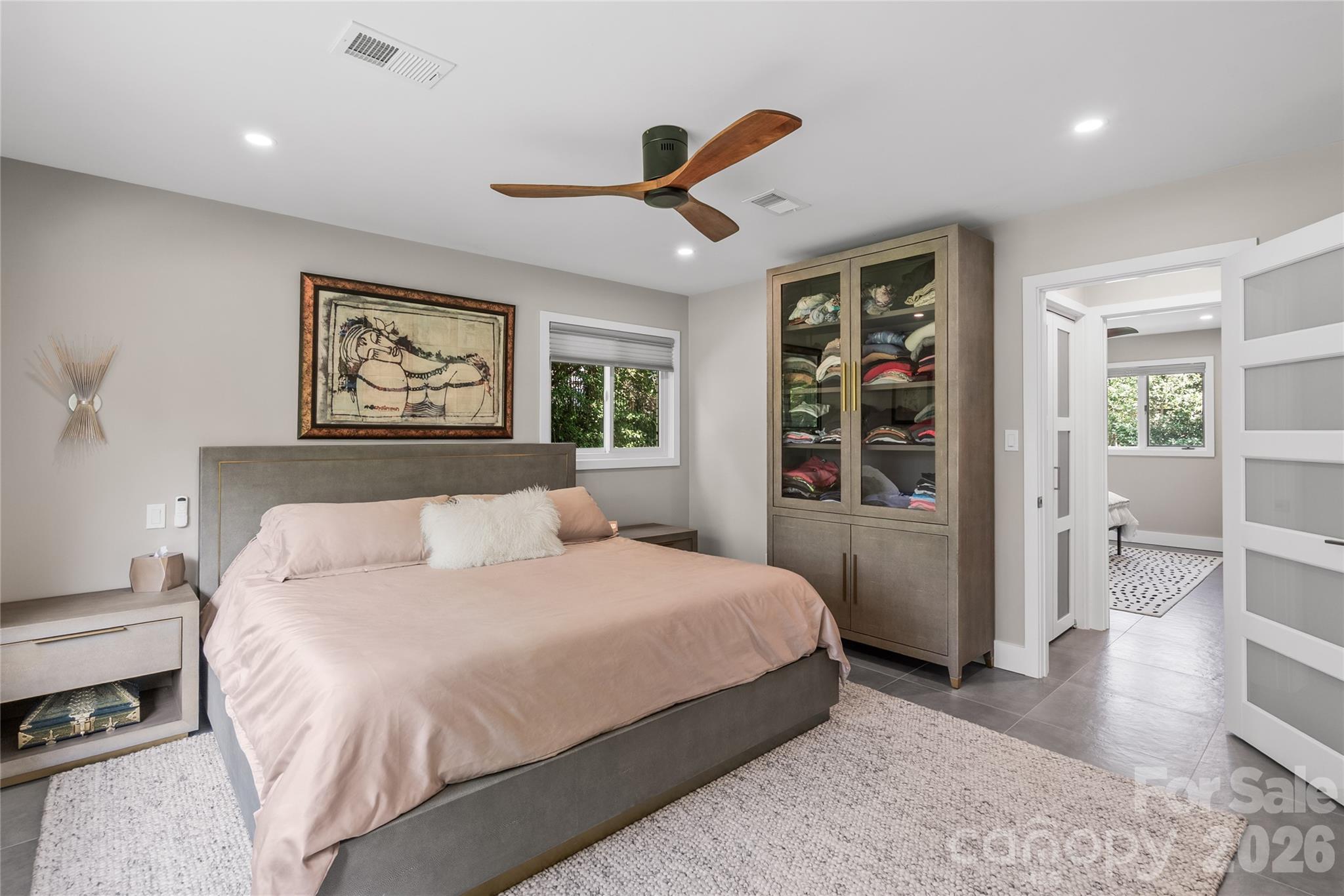1329 Merrimon Avenue — Asheville
