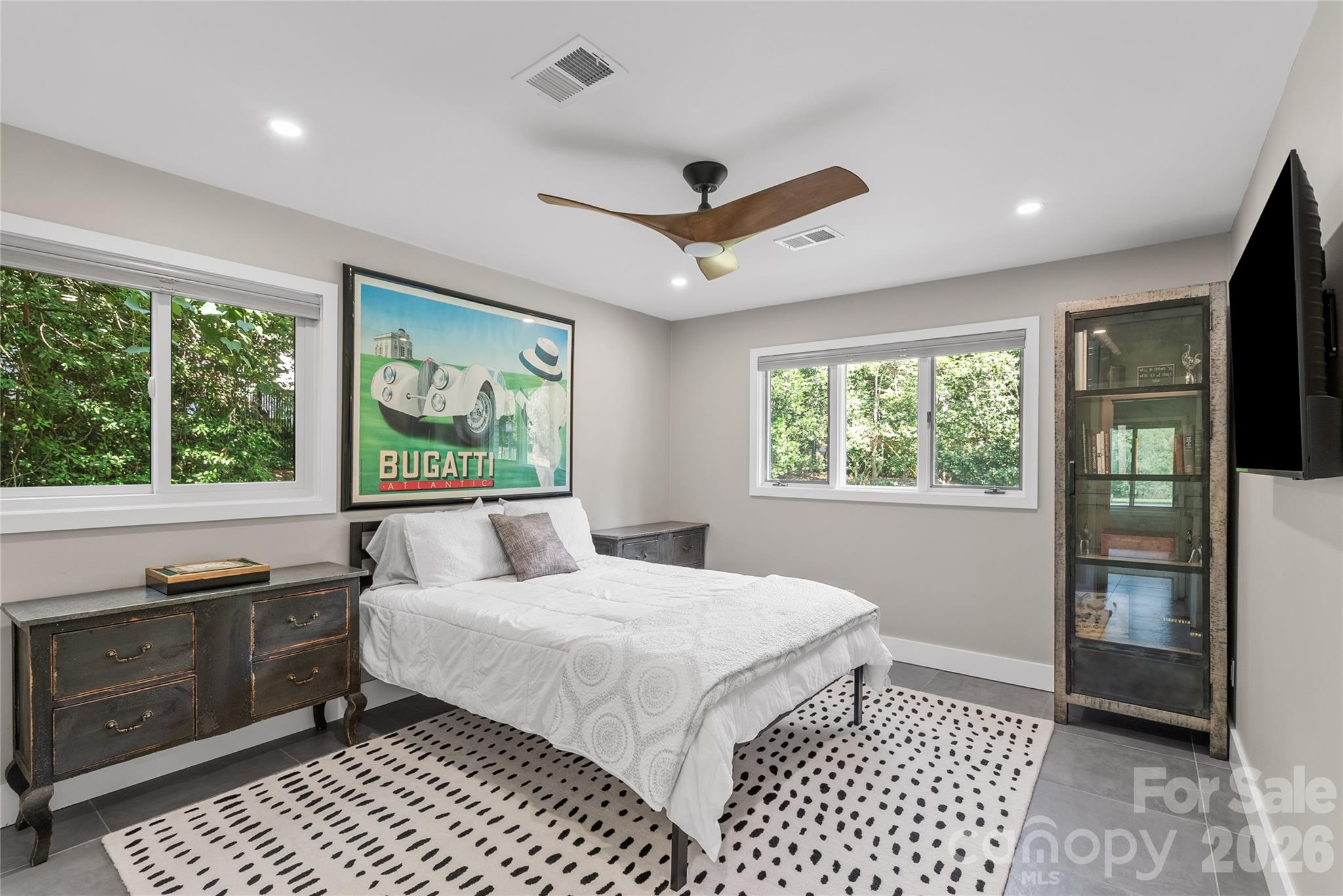 1329 Merrimon Avenue — Asheville