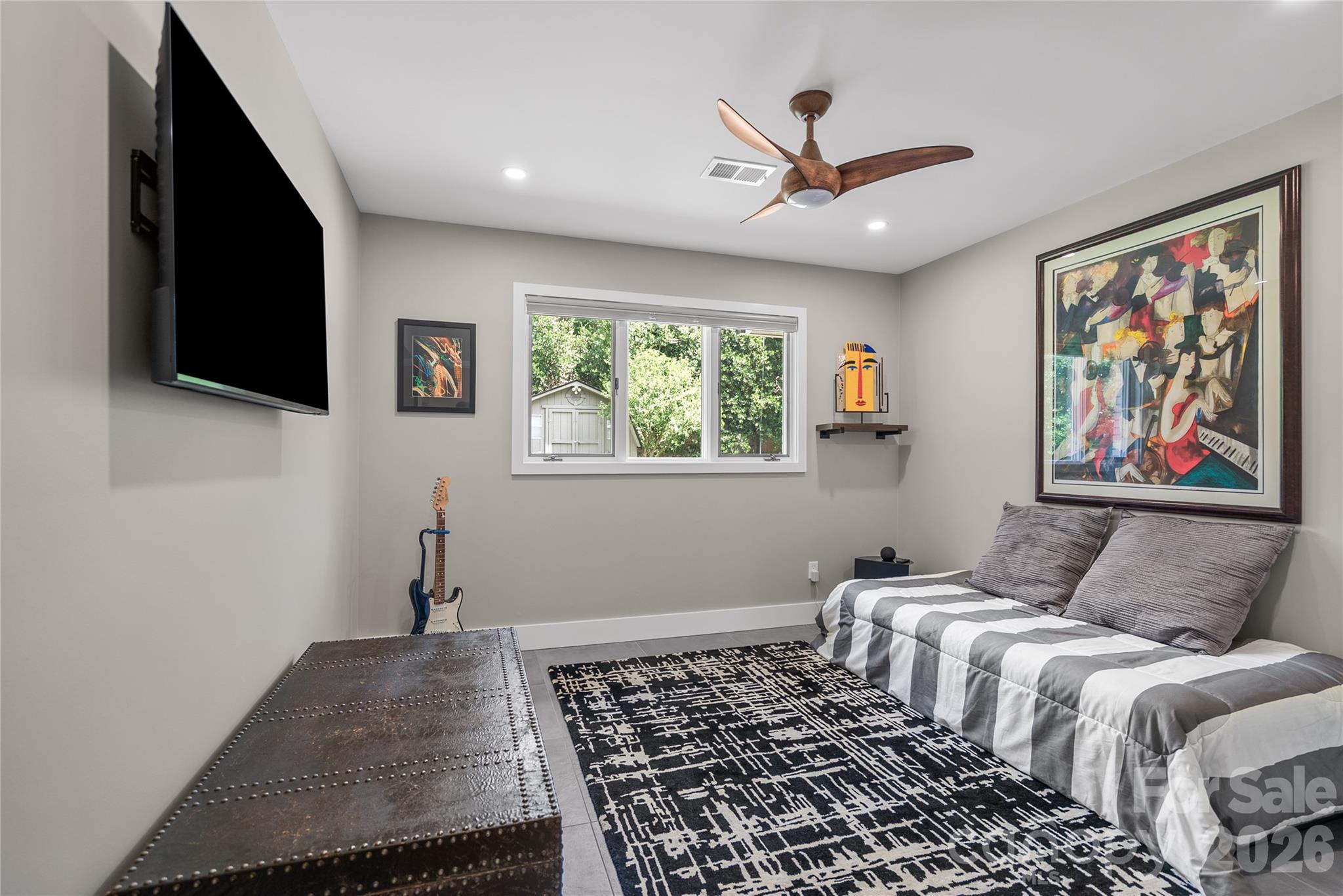 1329 Merrimon Avenue — Asheville