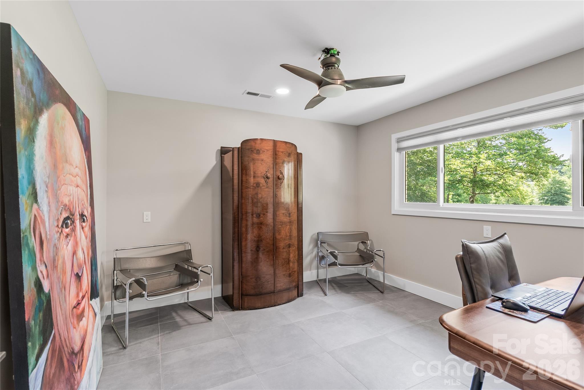 1329 Merrimon Avenue — Asheville