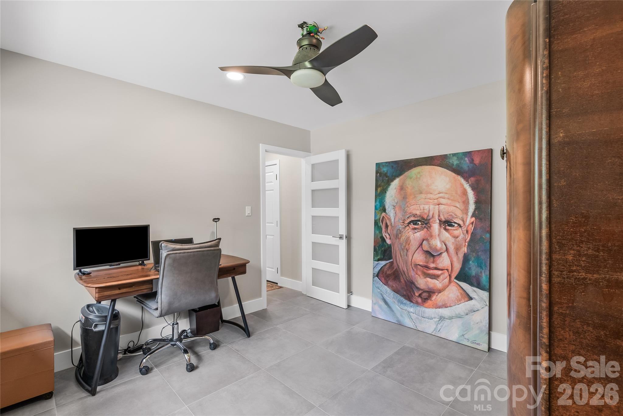1329 Merrimon Avenue — Asheville