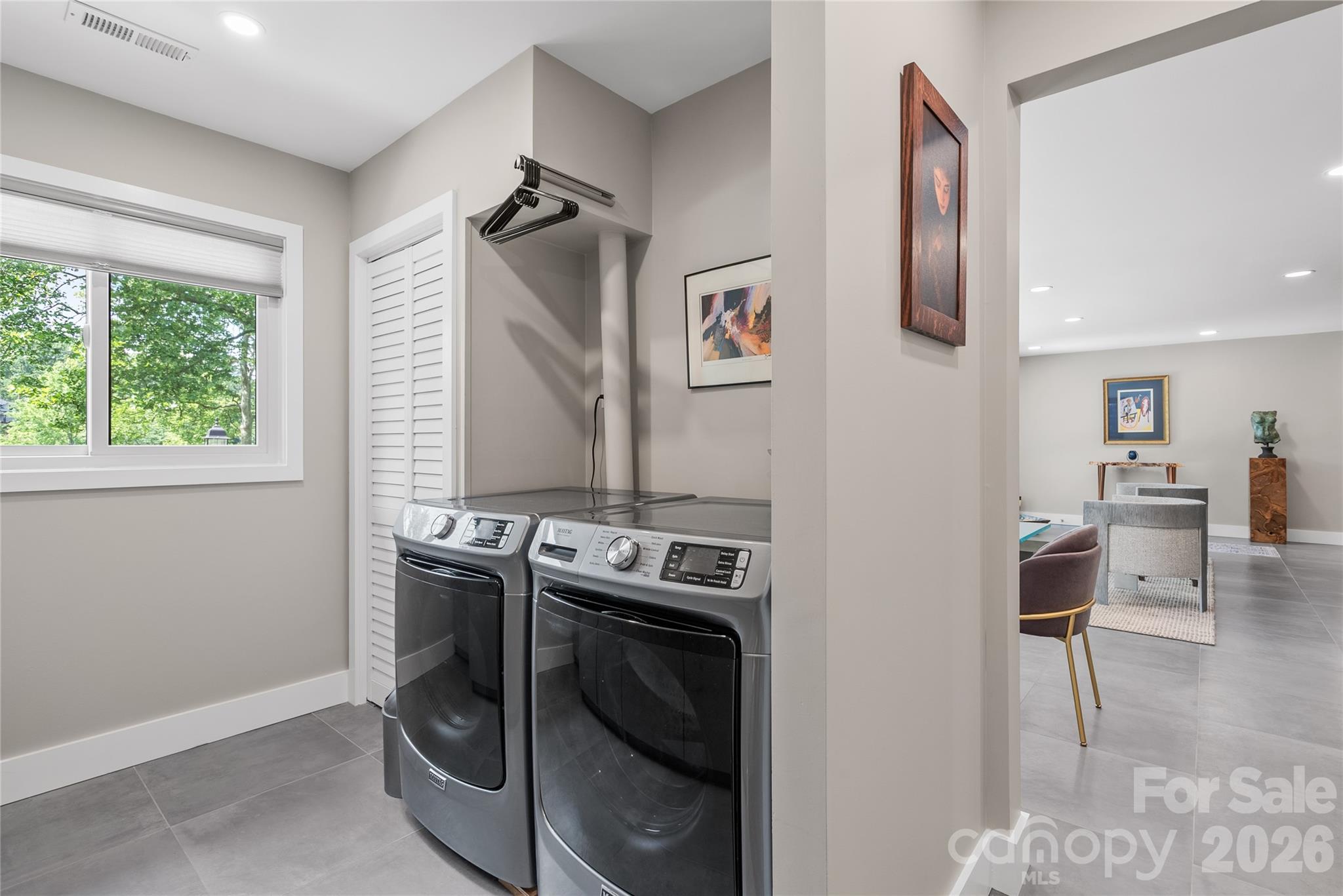 1329 Merrimon Avenue — Asheville