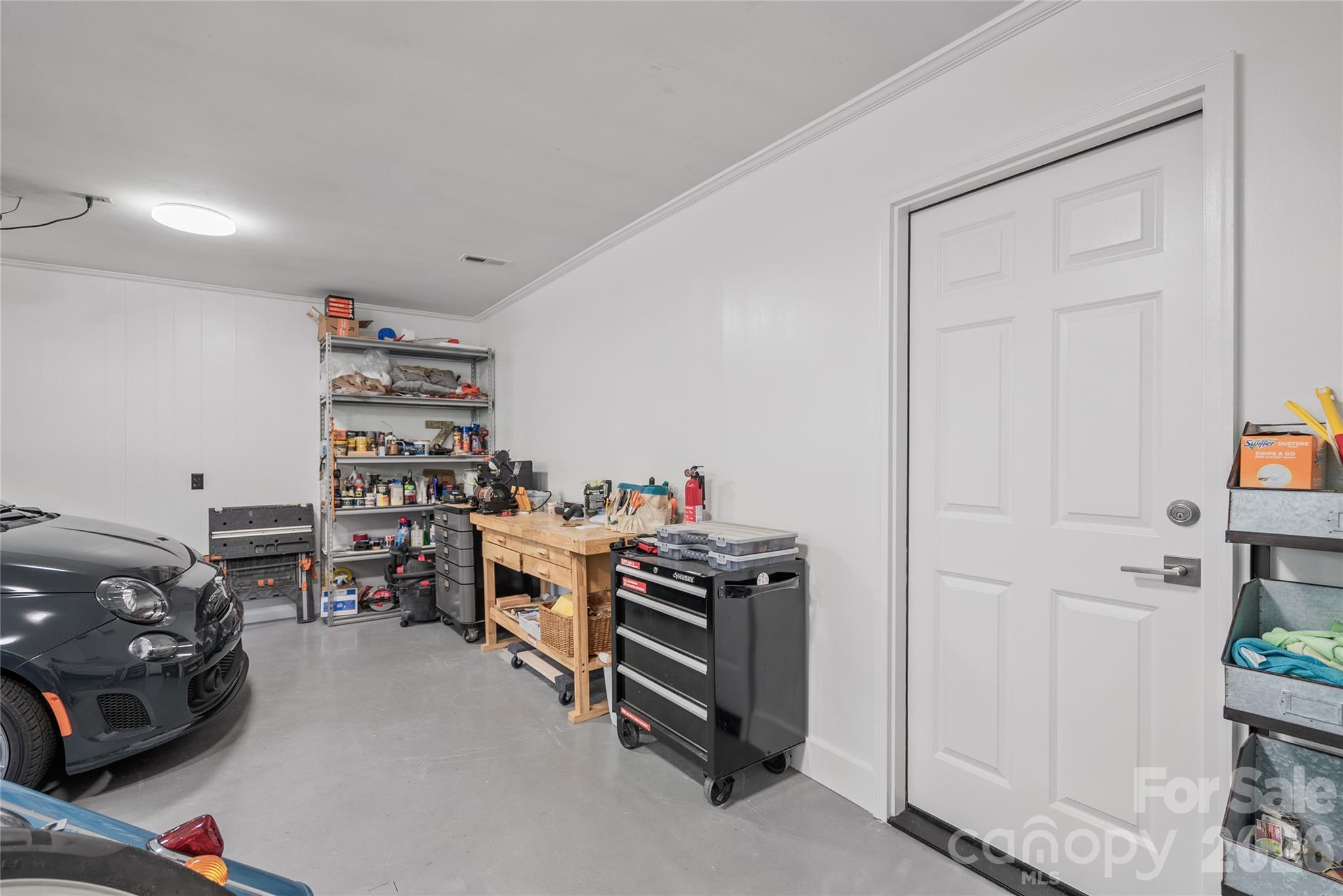 1329 Merrimon Avenue — Asheville