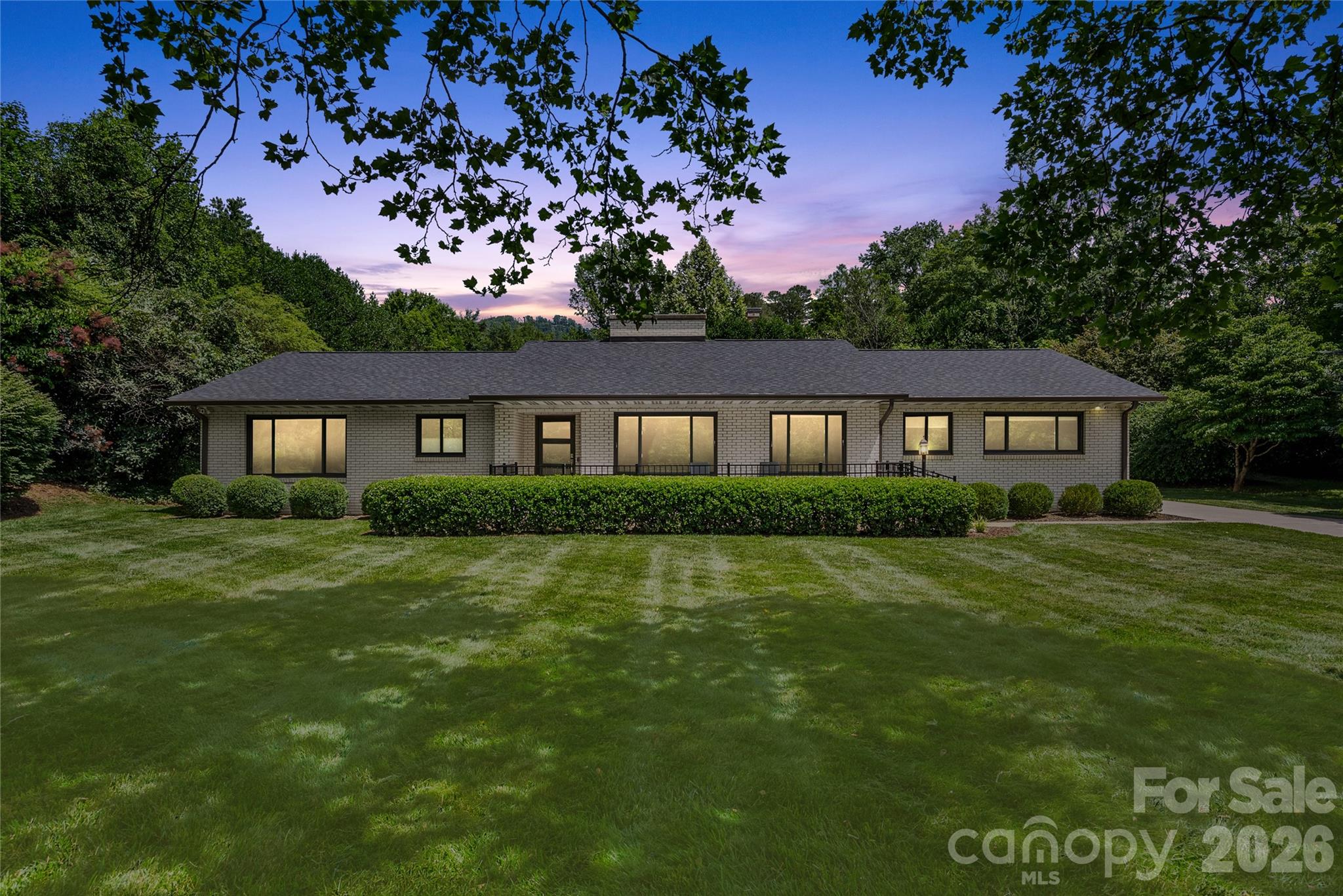1329 Merrimon Avenue — Asheville