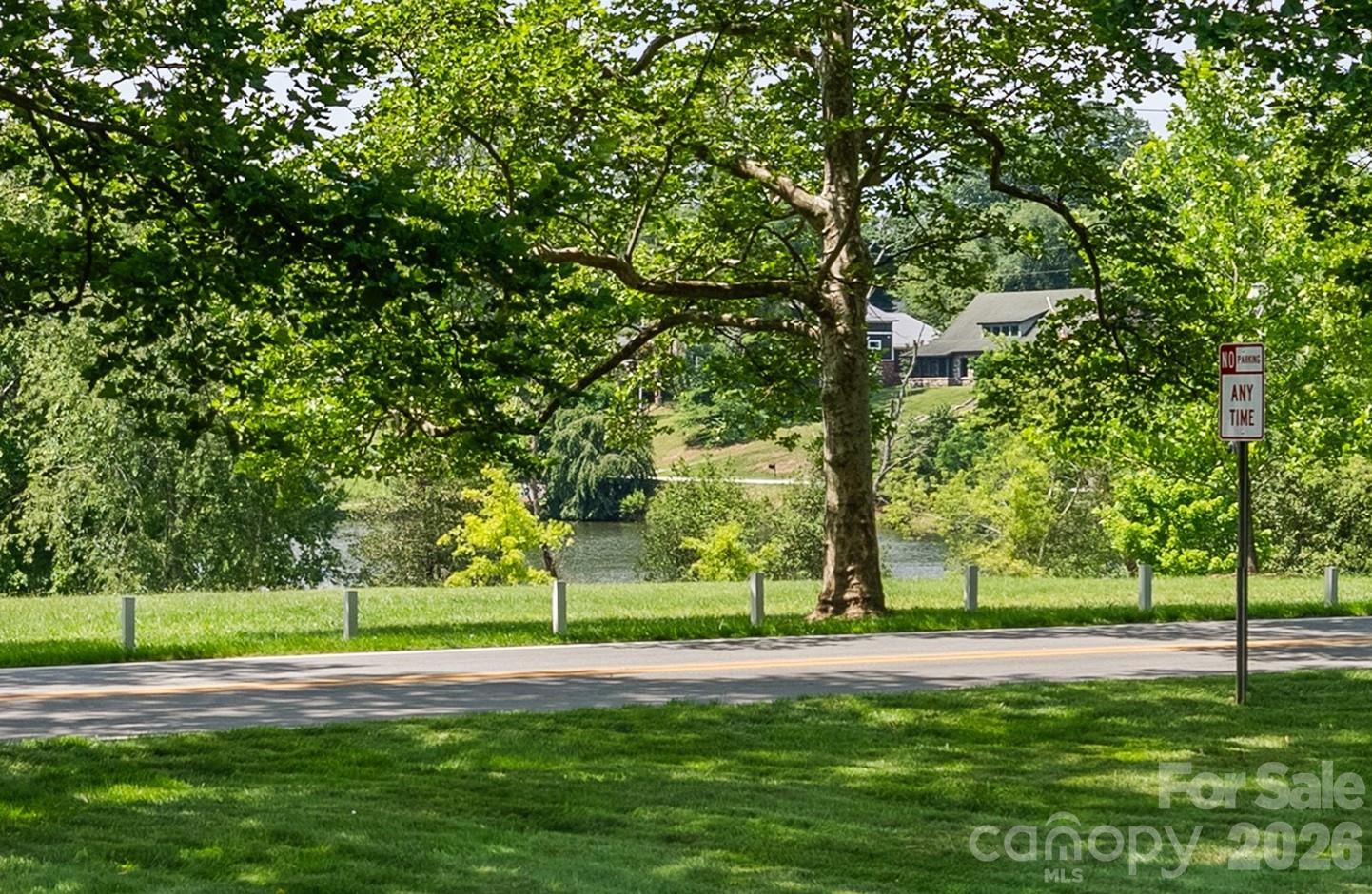 1329 Merrimon Avenue — Asheville