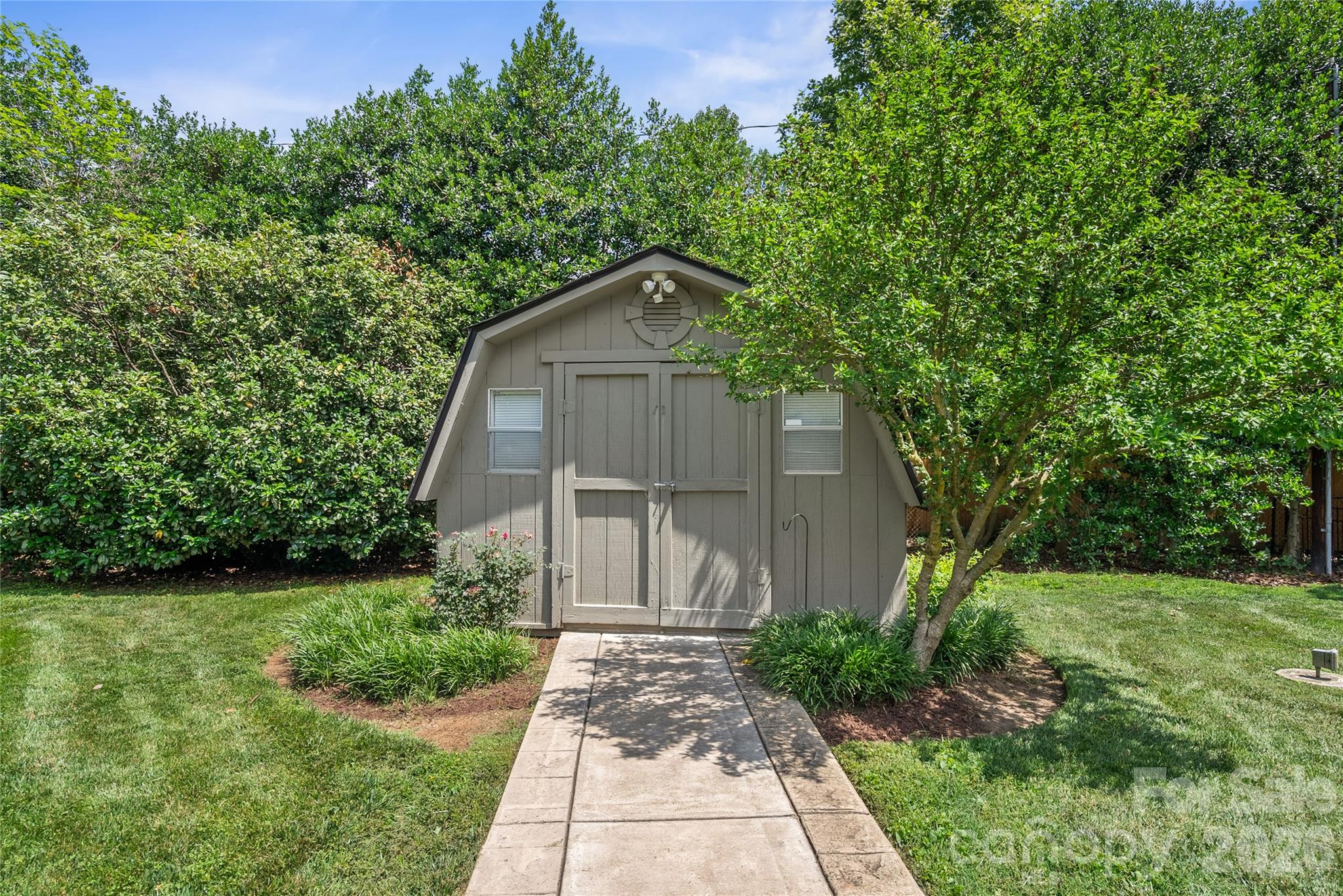 1329 Merrimon Avenue — Asheville