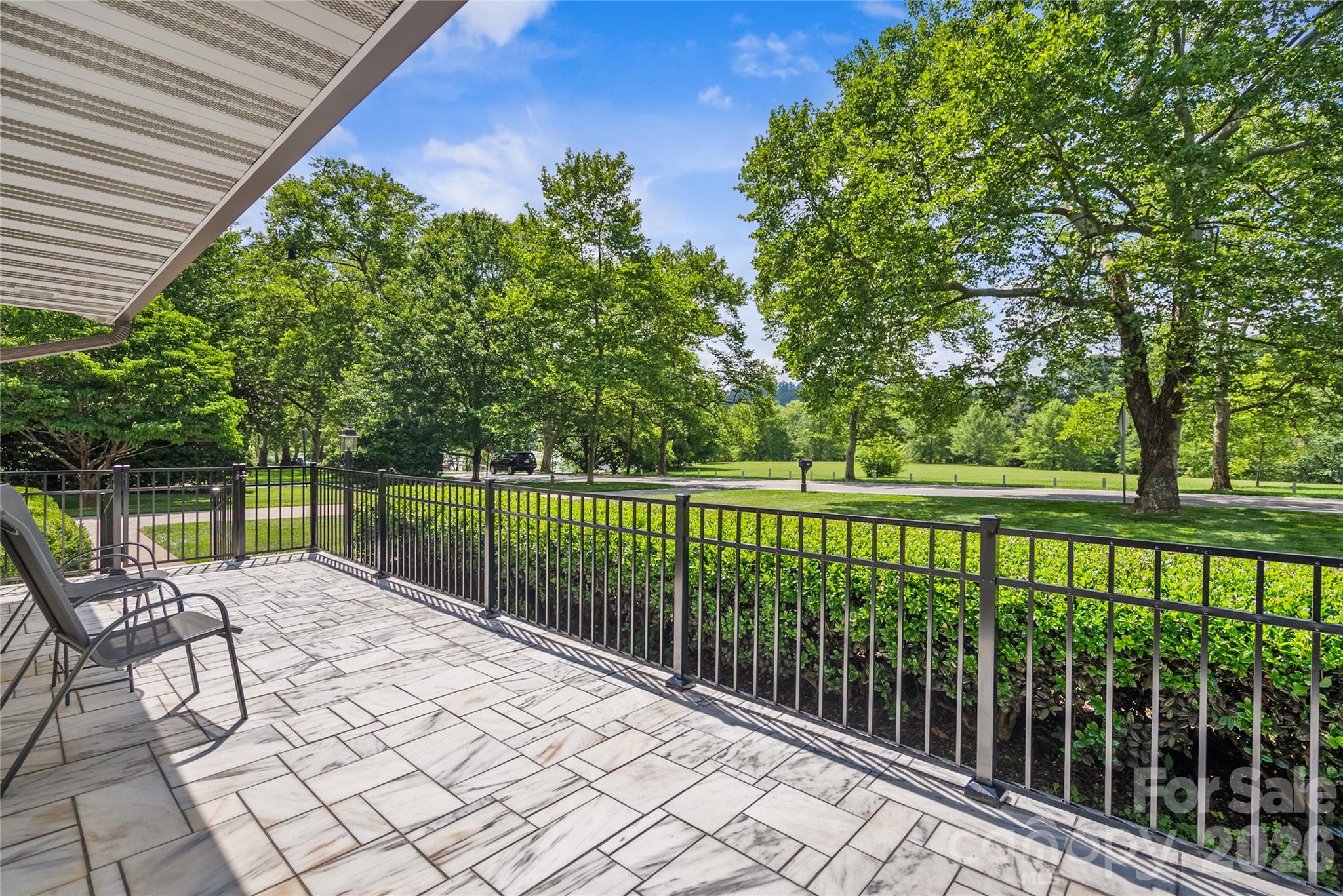 1329 Merrimon Avenue — Asheville