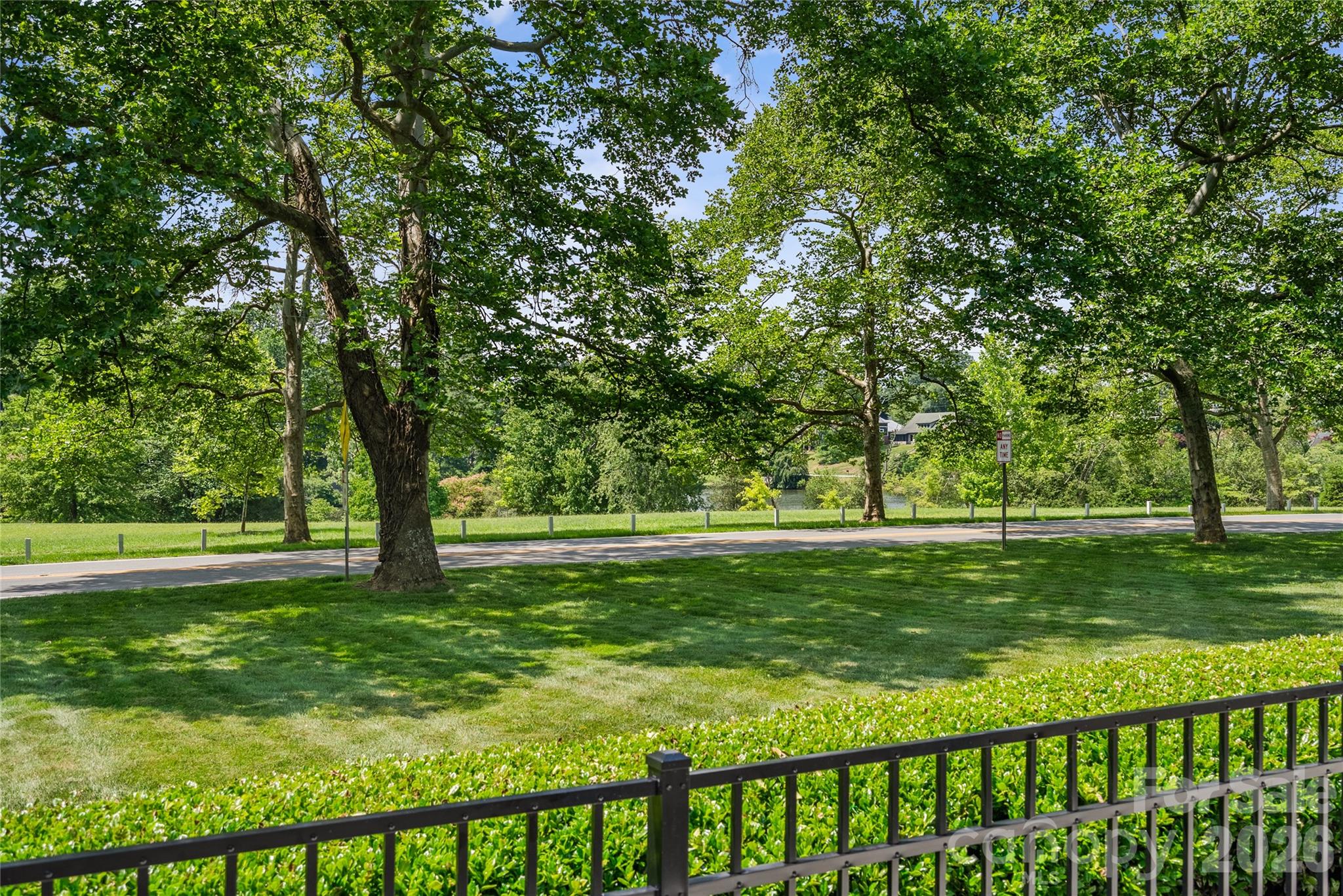 1329 Merrimon Avenue — Asheville