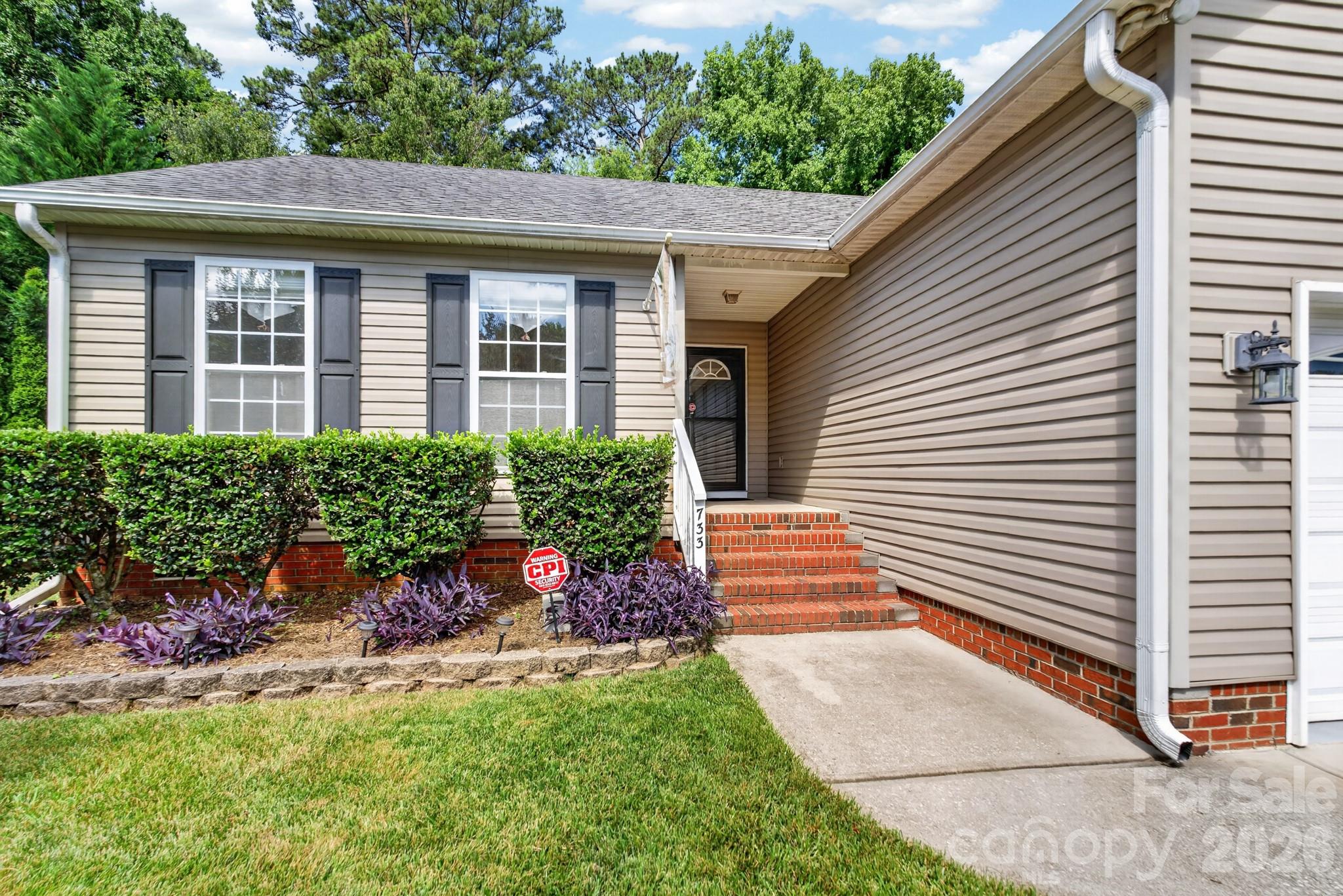 733 Painted Lady Court — Rock Hill