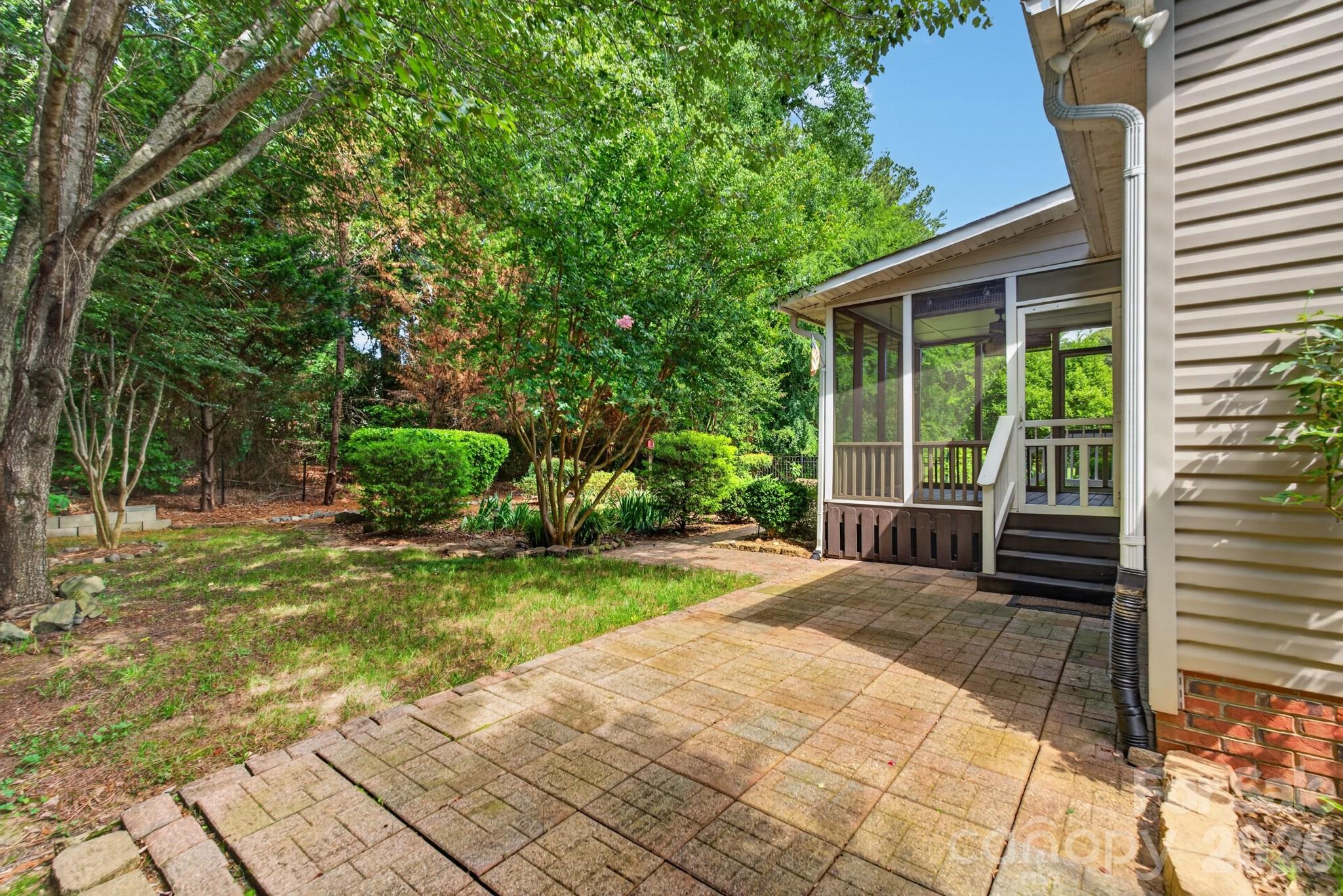 733 Painted Lady Court — Rock Hill