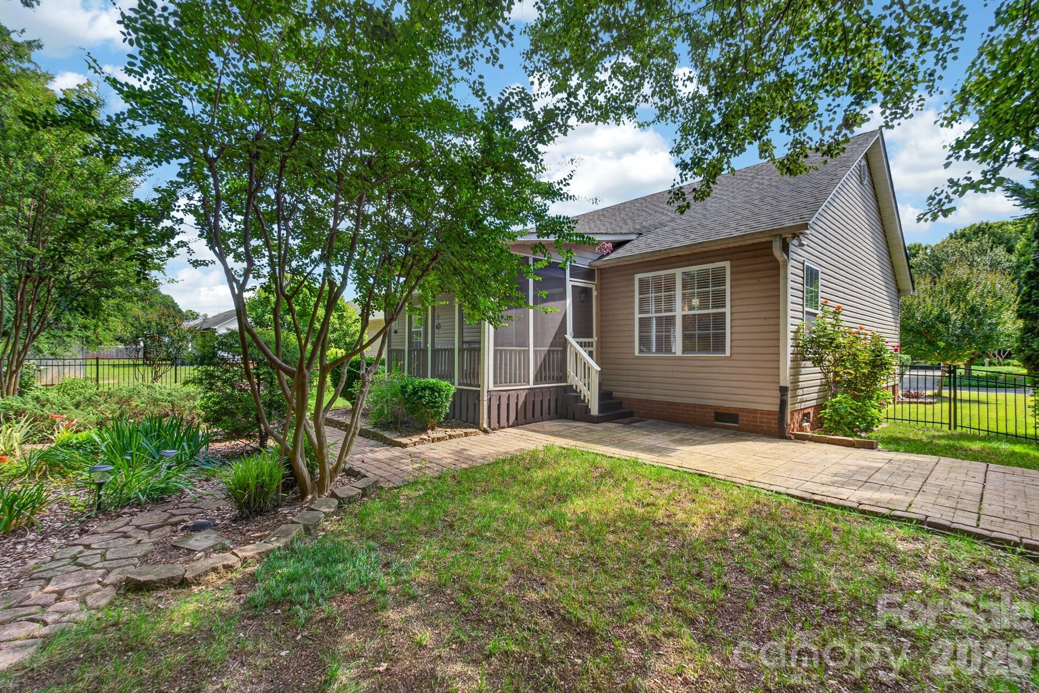 733 Painted Lady Court — Rock Hill