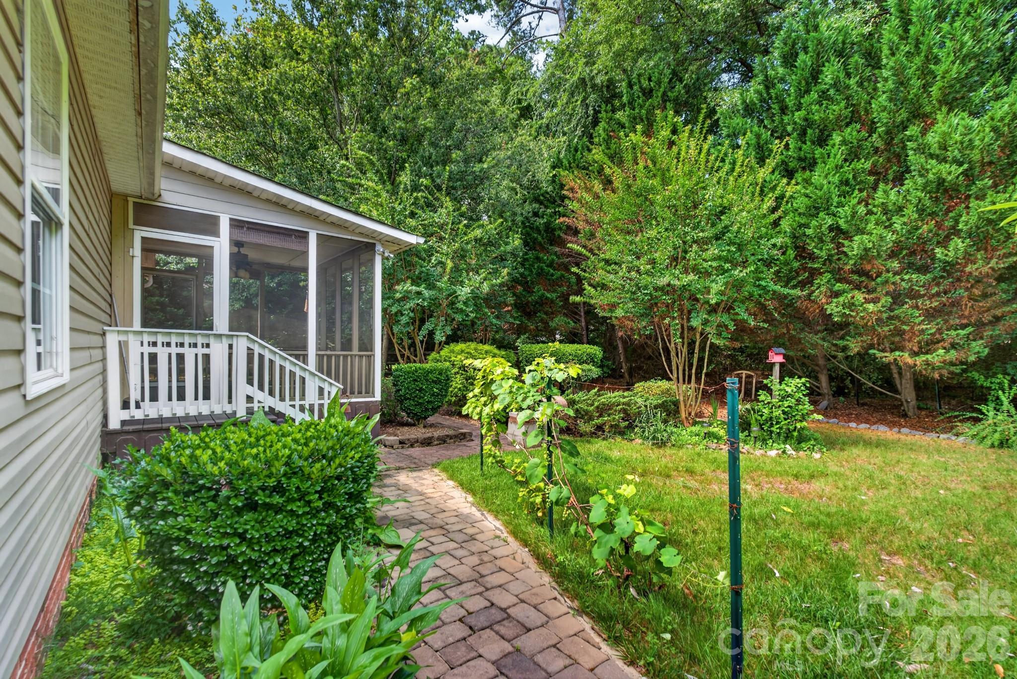 733 Painted Lady Court — Rock Hill