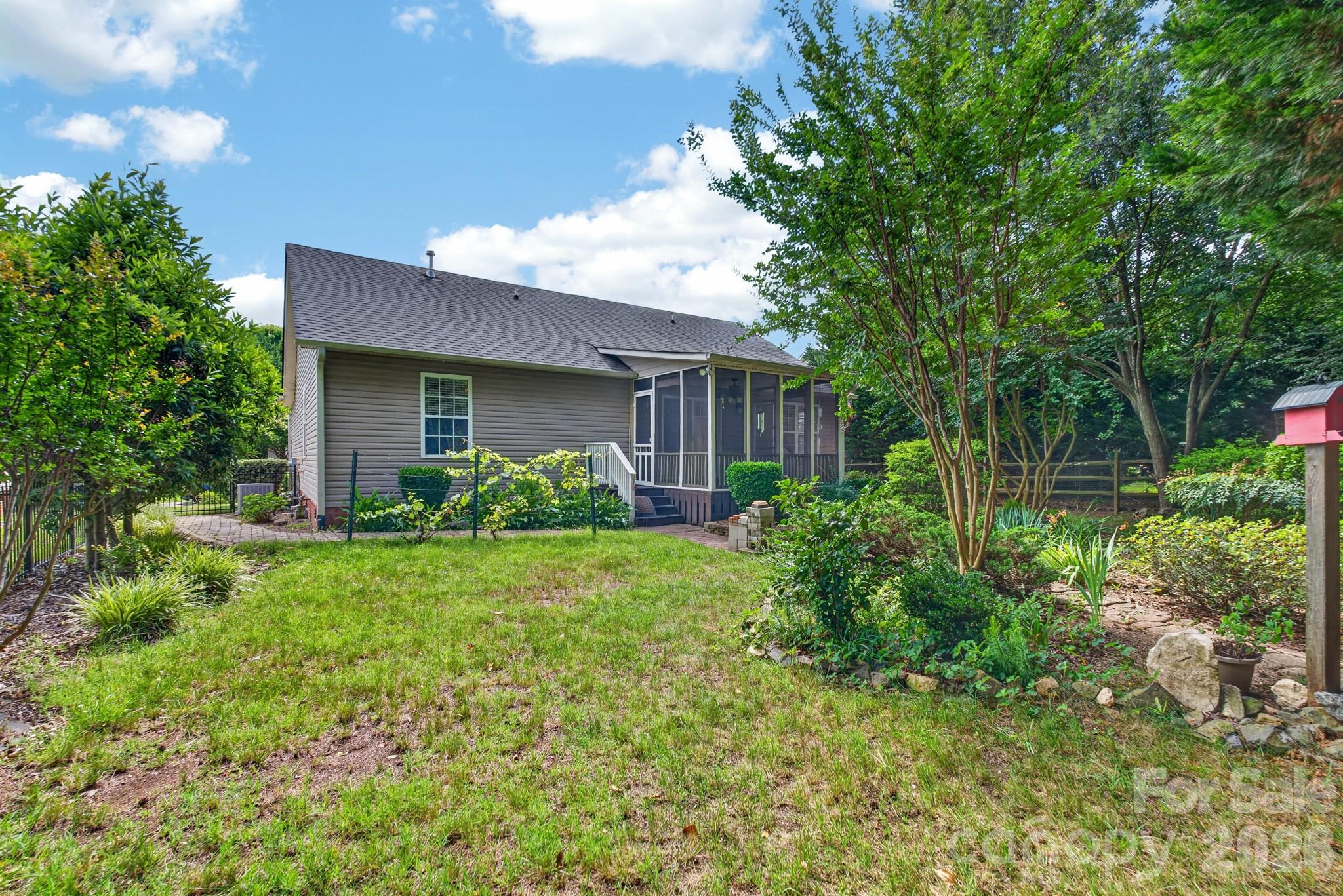733 Painted Lady Court — Rock Hill