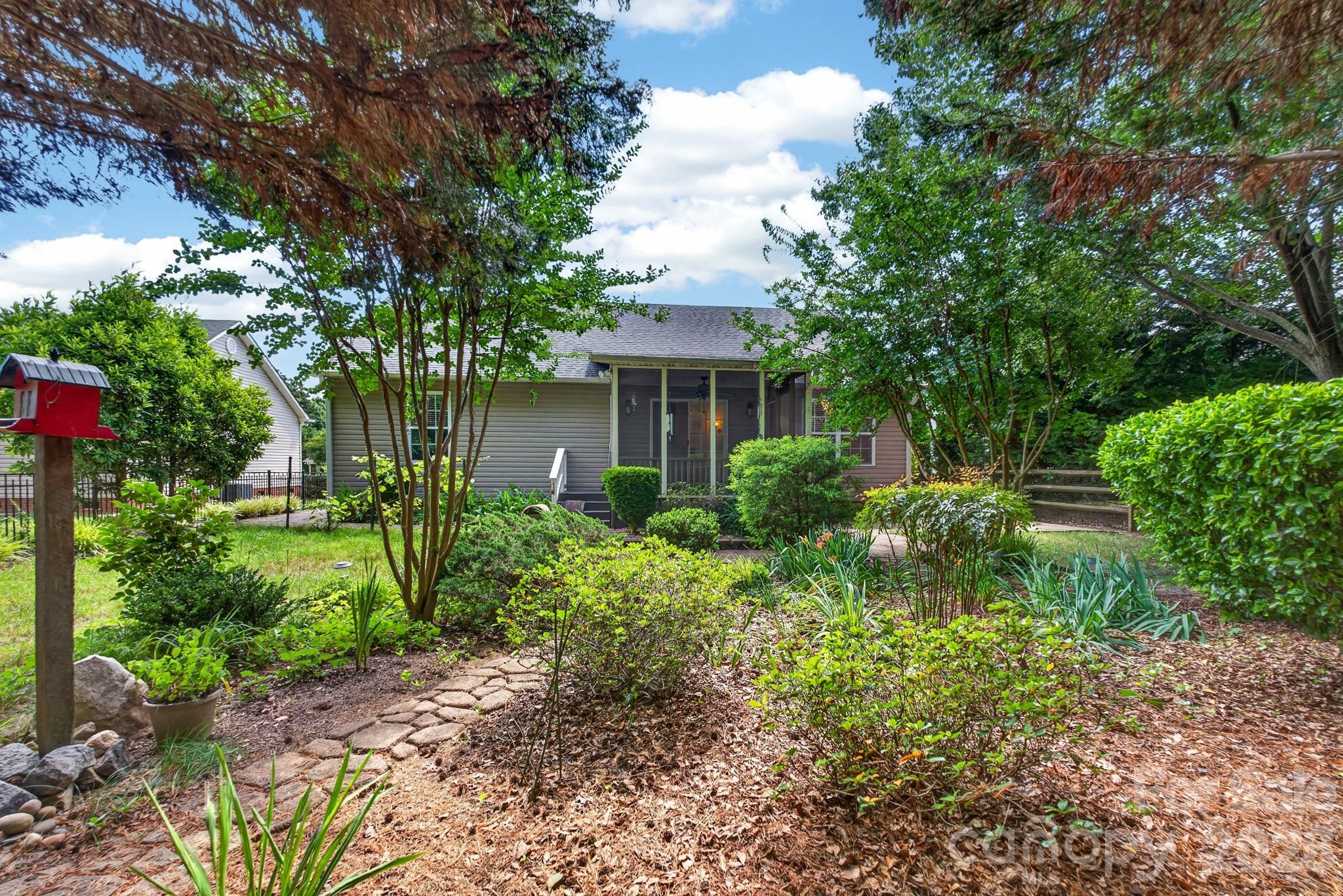 733 Painted Lady Court — Rock Hill
