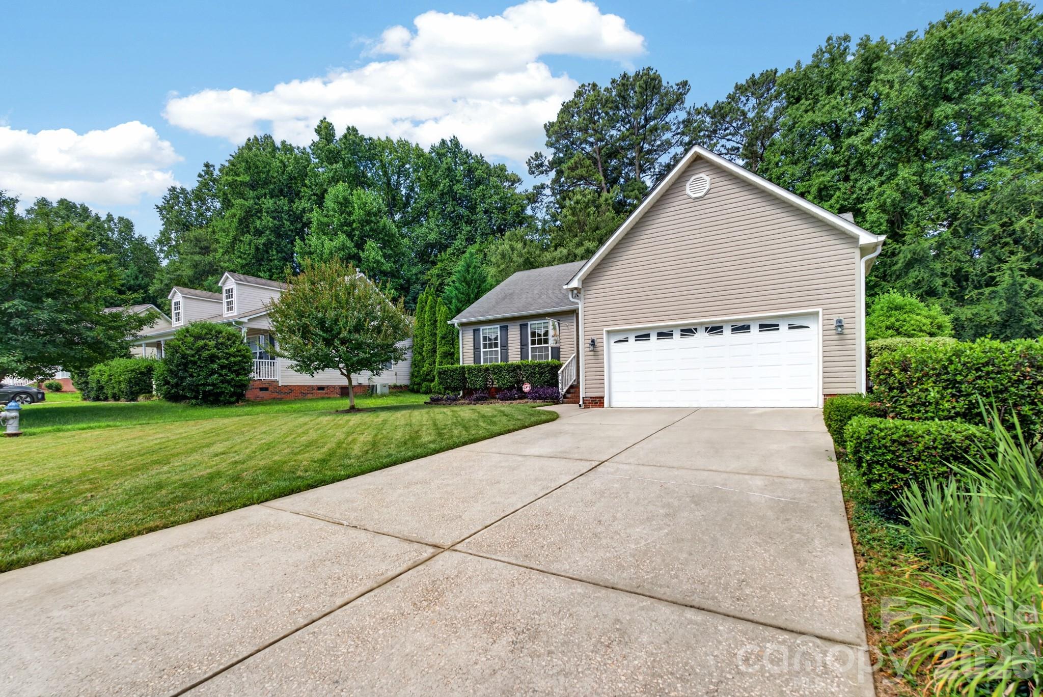 733 Painted Lady Court — Rock Hill