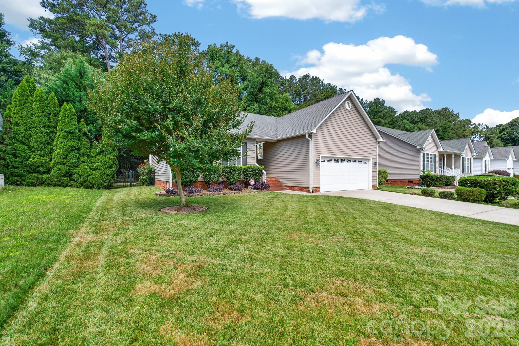 733 Painted Lady Court — Rock Hill