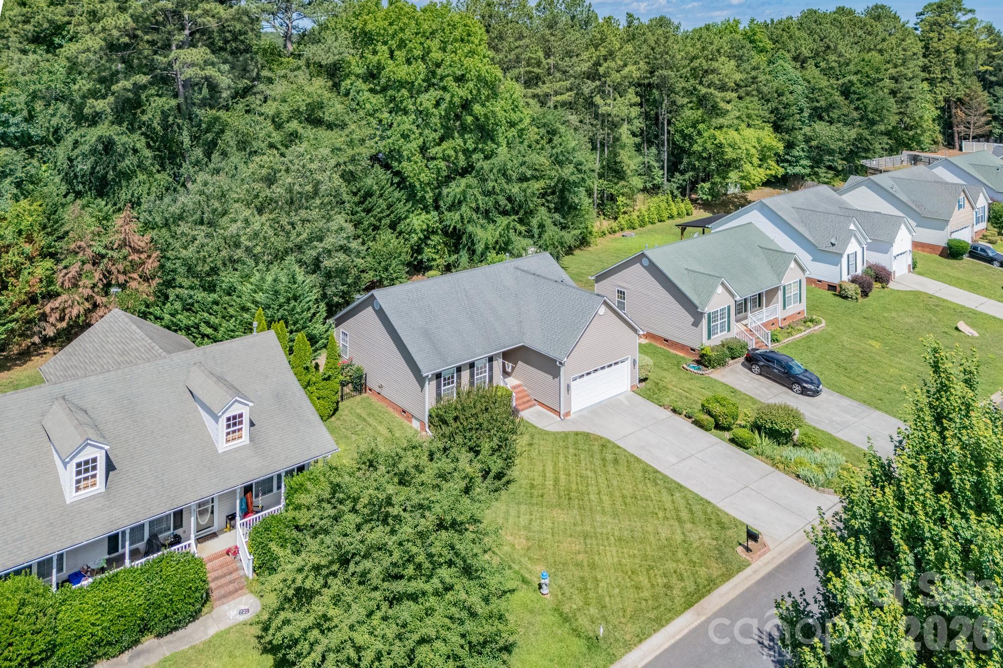 733 Painted Lady Court — Rock Hill