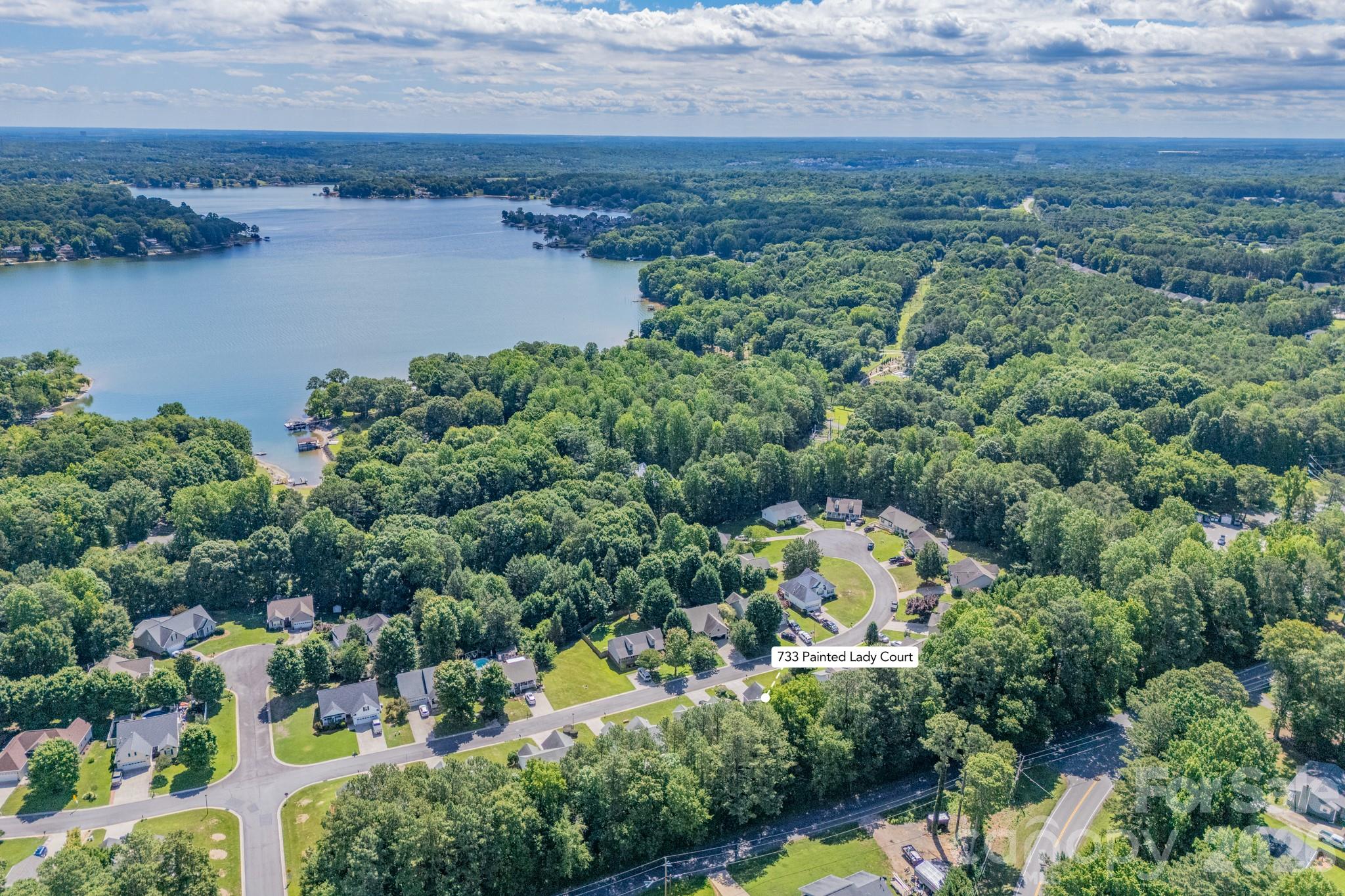 733 Painted Lady Court — Rock Hill