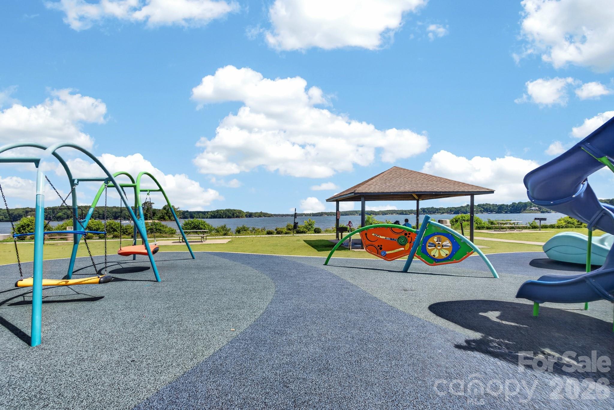 733 Painted Lady Court — Rock Hill