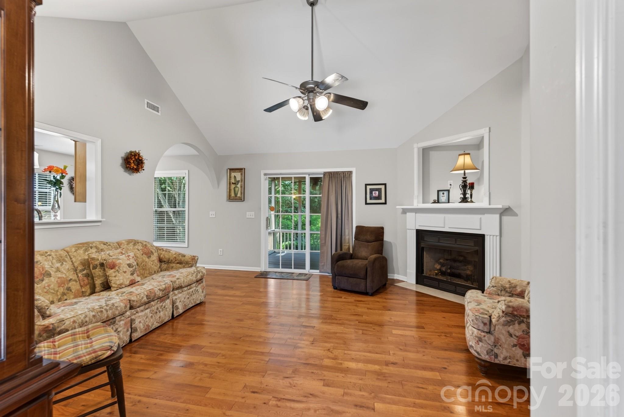 733 Painted Lady Court — Rock Hill