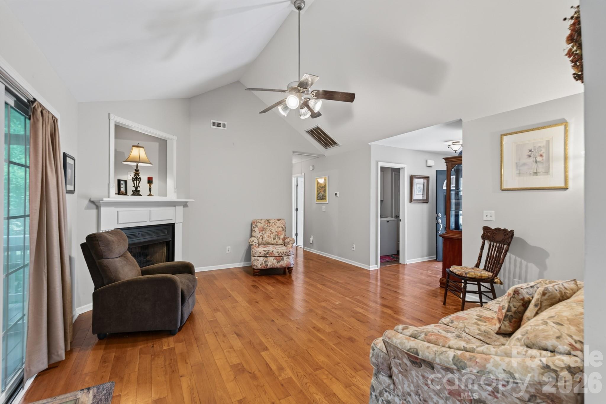 733 Painted Lady Court — Rock Hill
