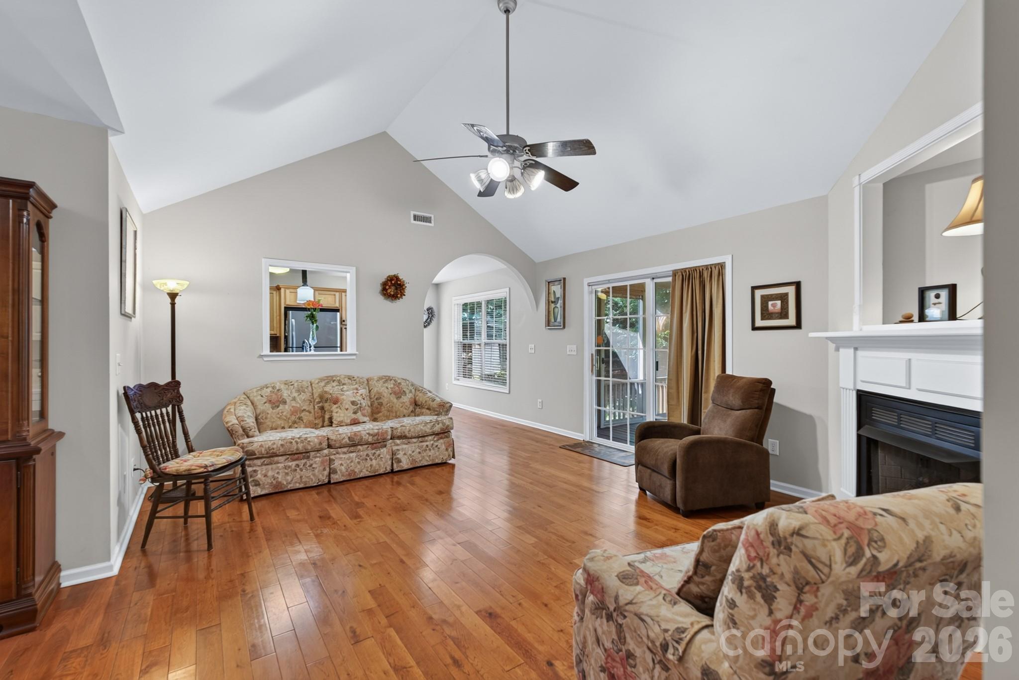 733 Painted Lady Court — Rock Hill