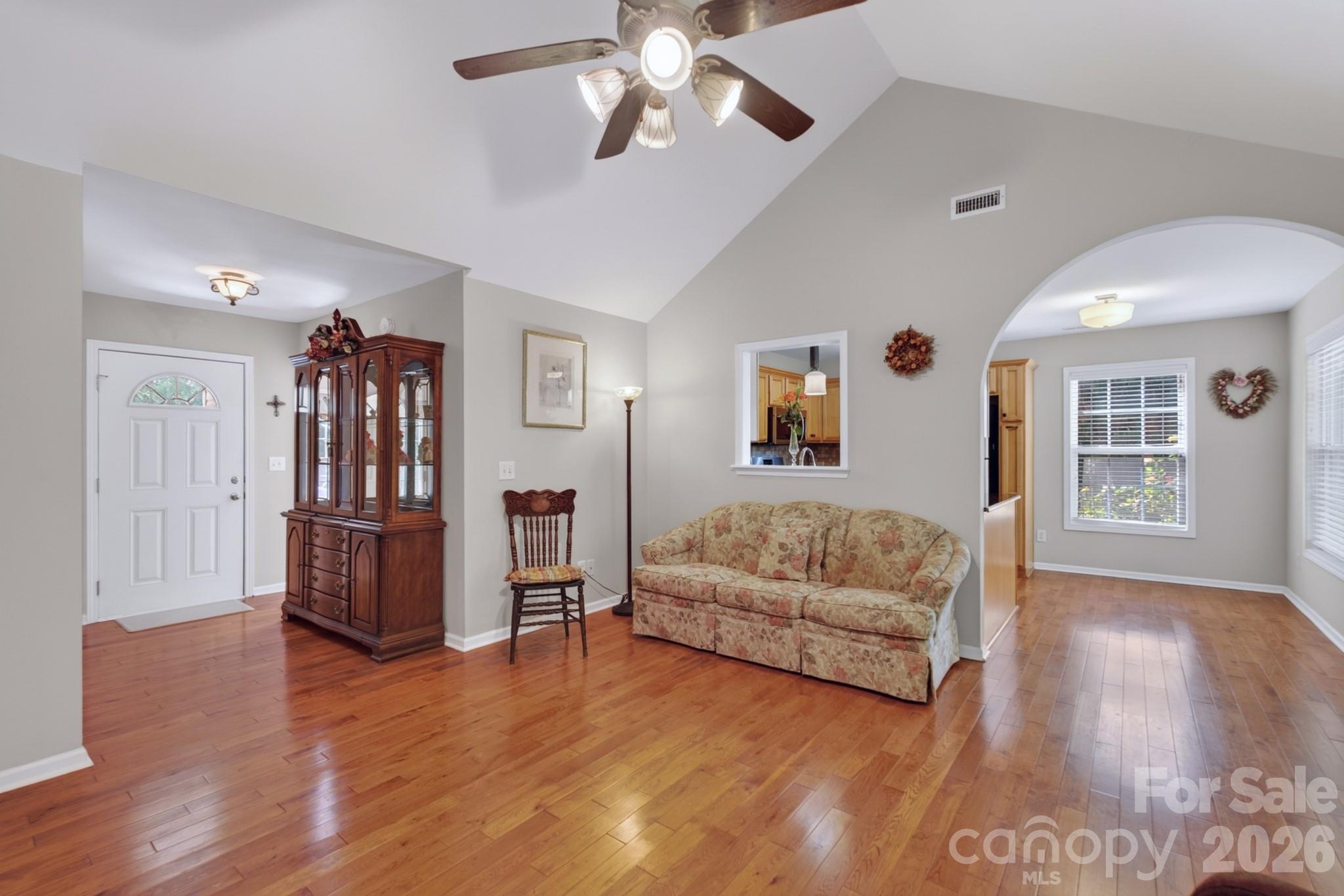 733 Painted Lady Court — Rock Hill