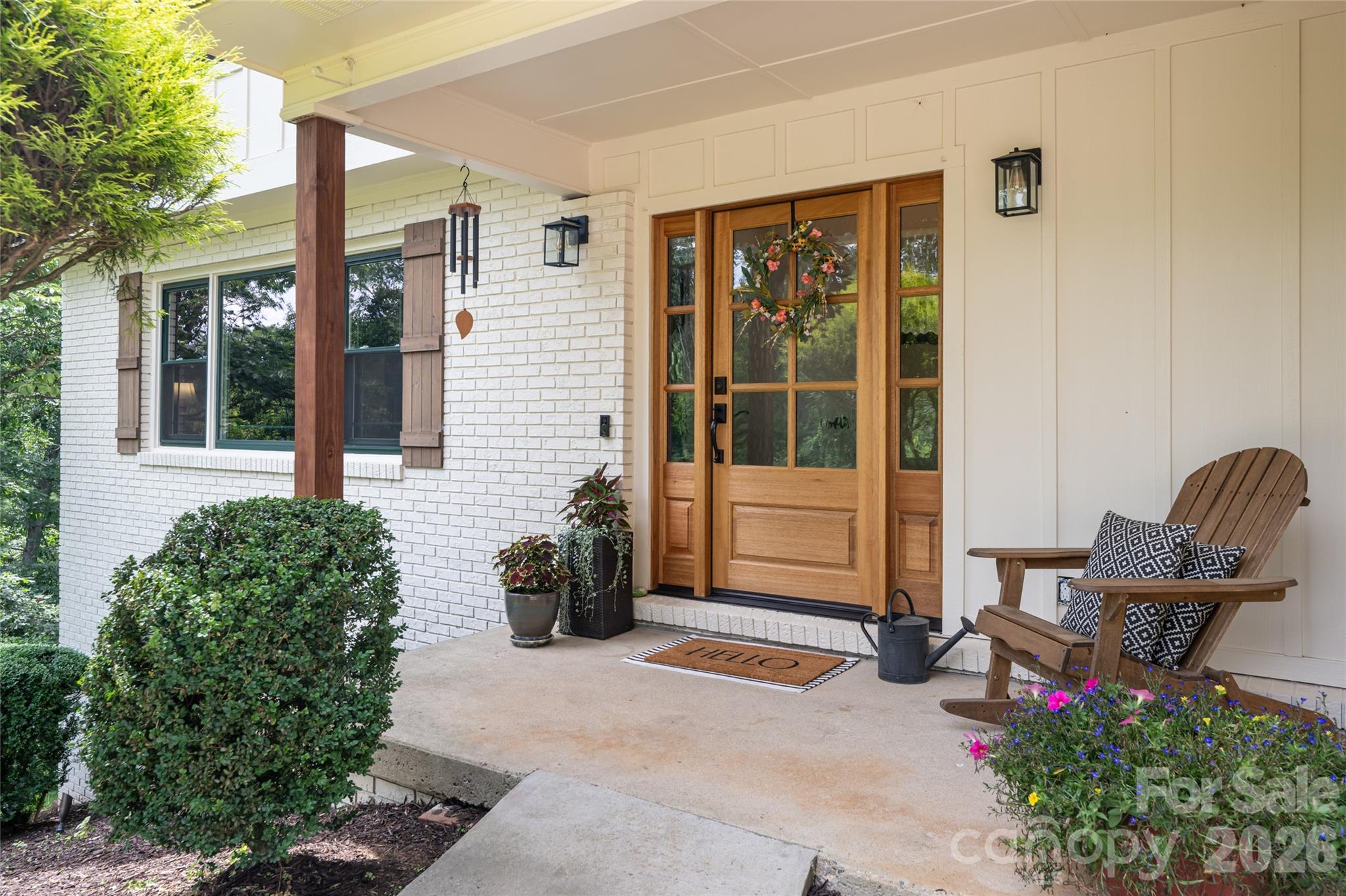 24 Audubon Drive — Asheville