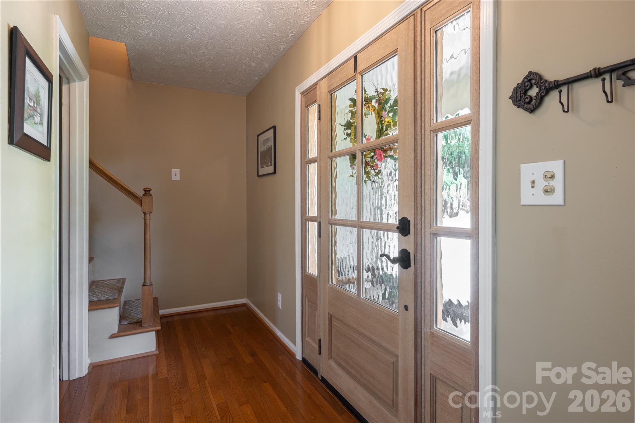 24 Audubon Drive — Asheville