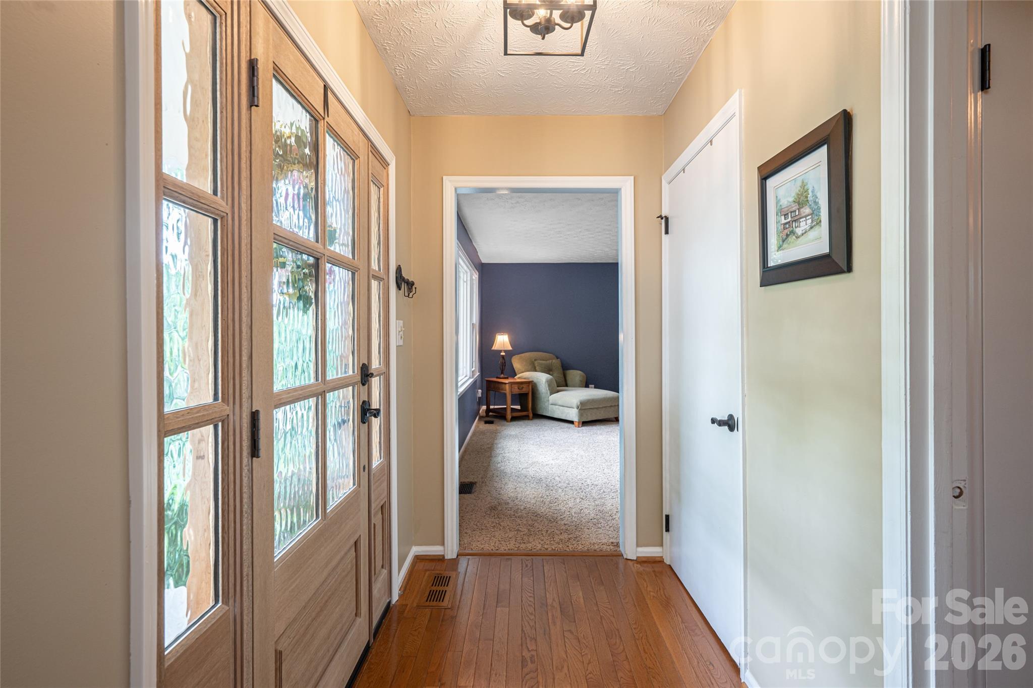 24 Audubon Drive — Asheville