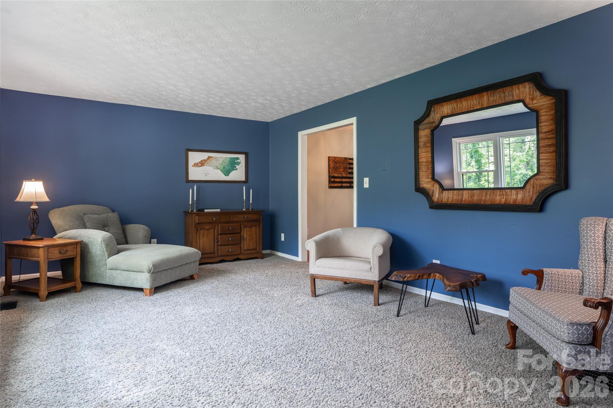 24 Audubon Drive — Asheville