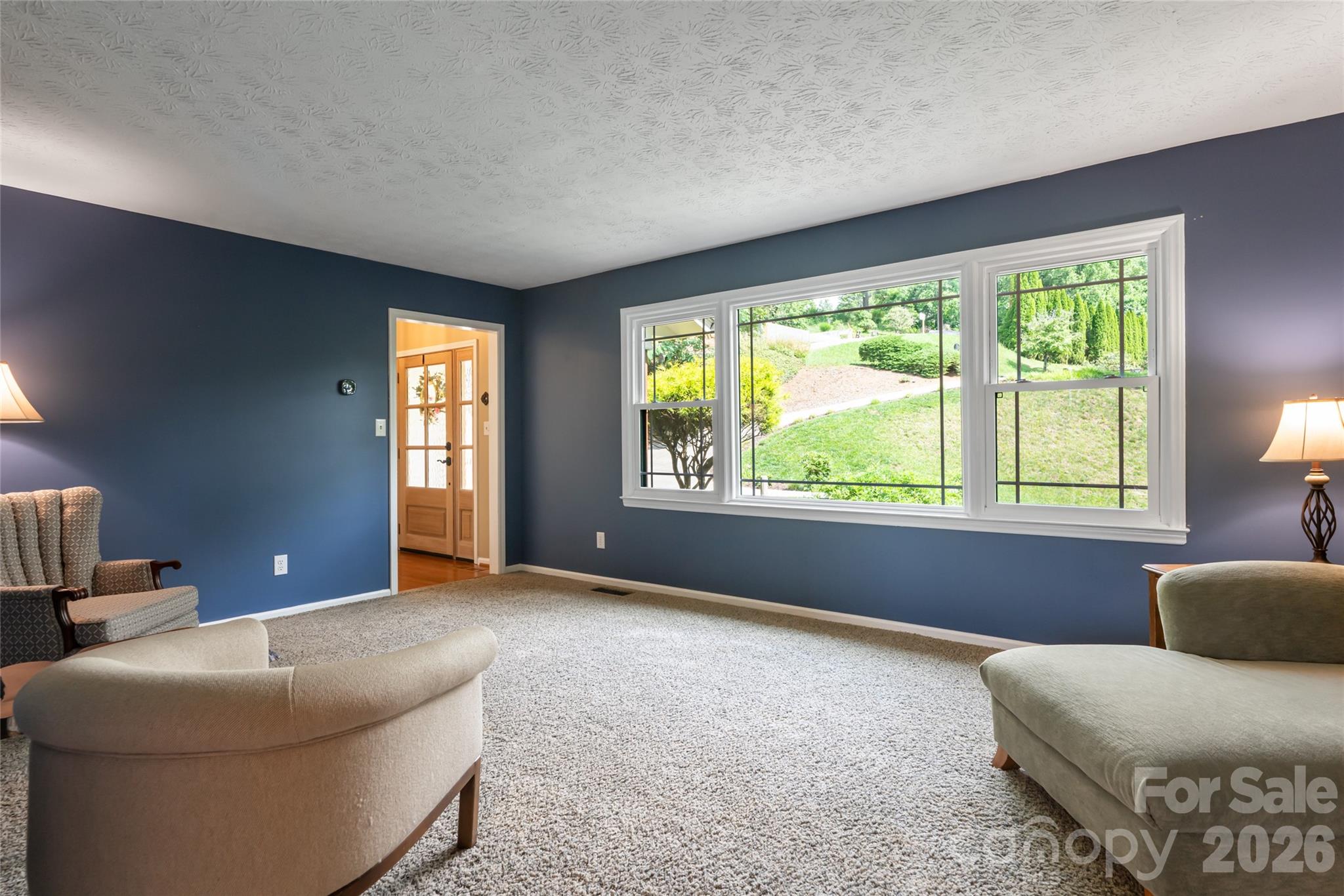 24 Audubon Drive — Asheville