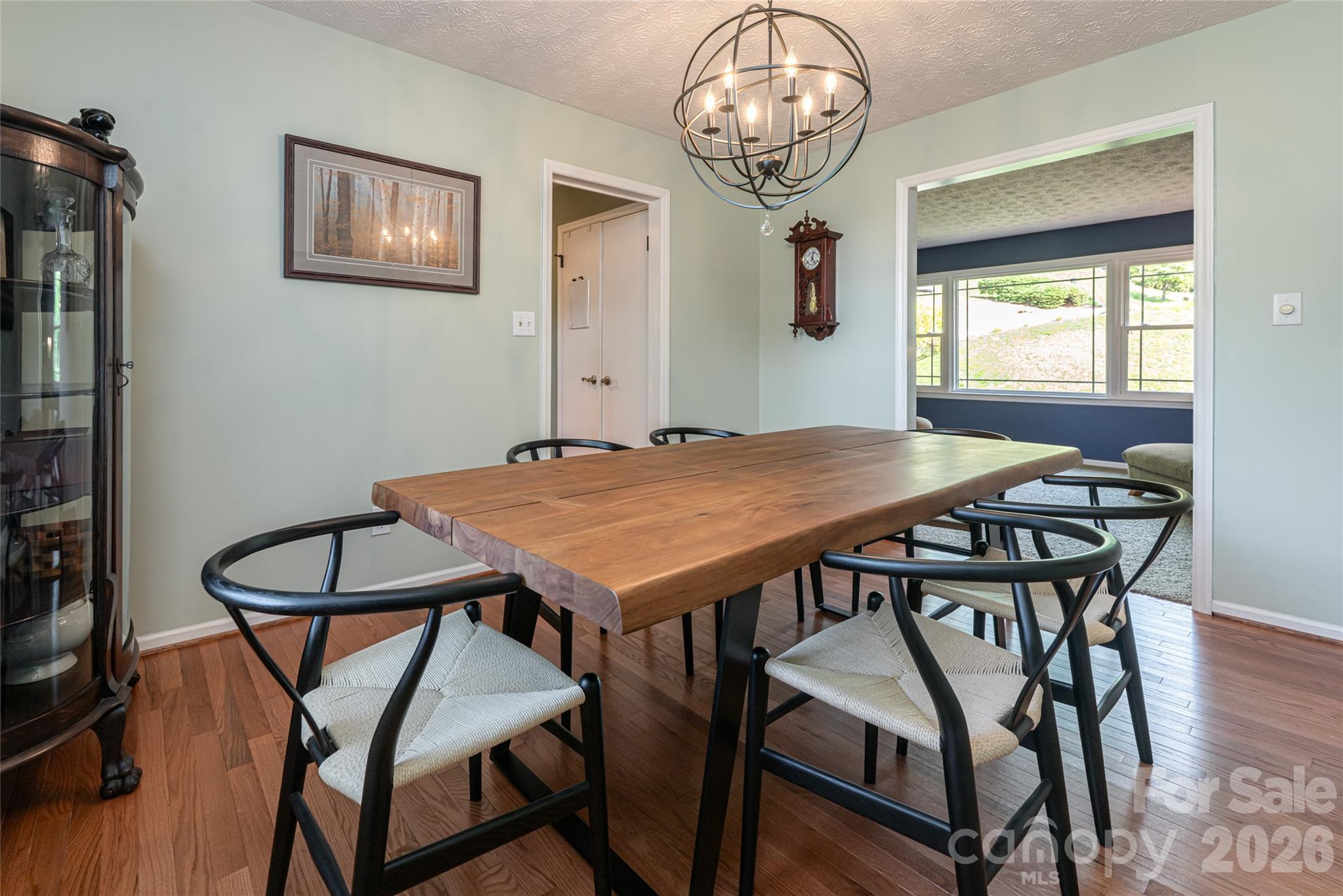 24 Audubon Drive — Asheville