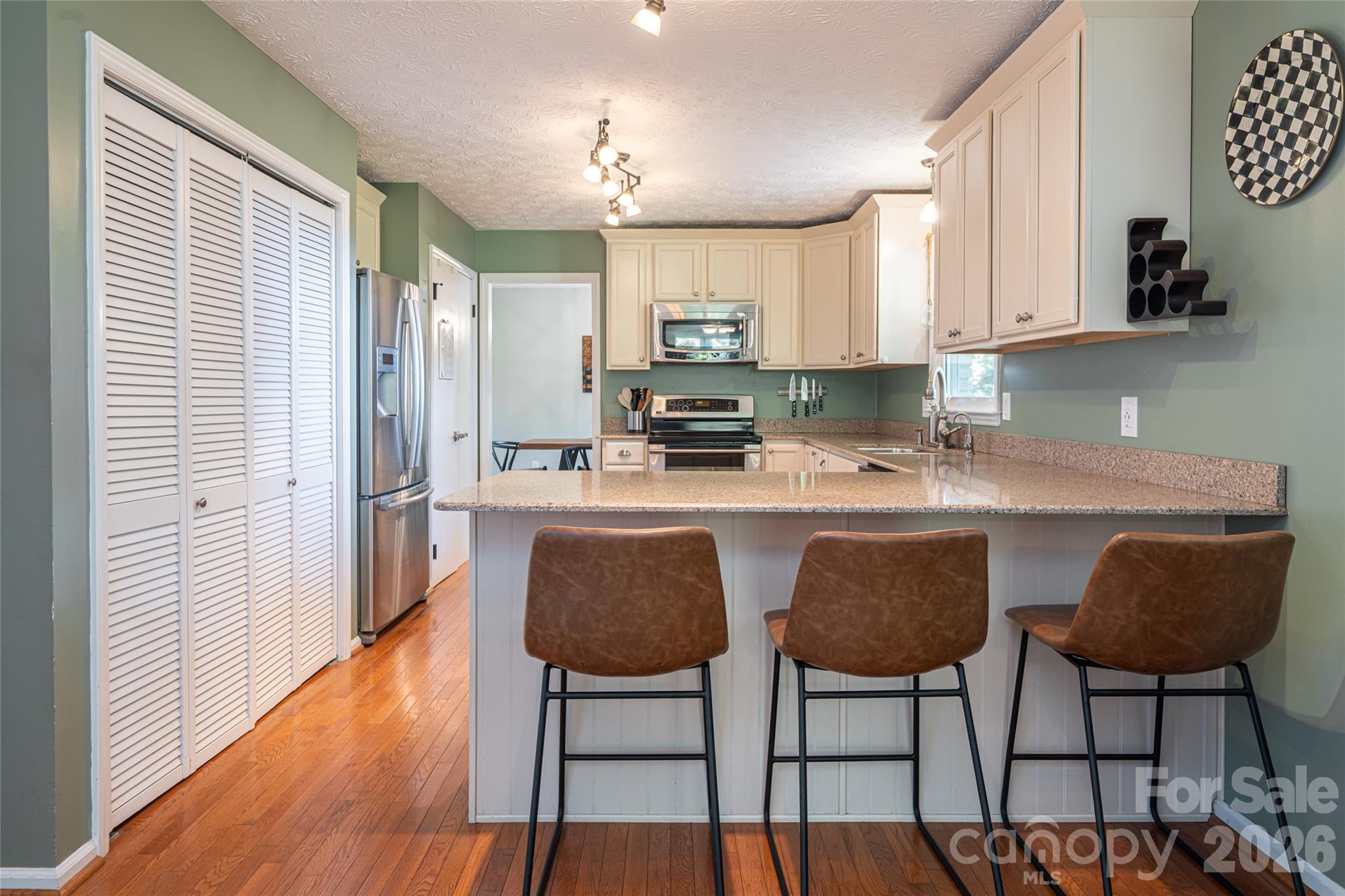 24 Audubon Drive — Asheville