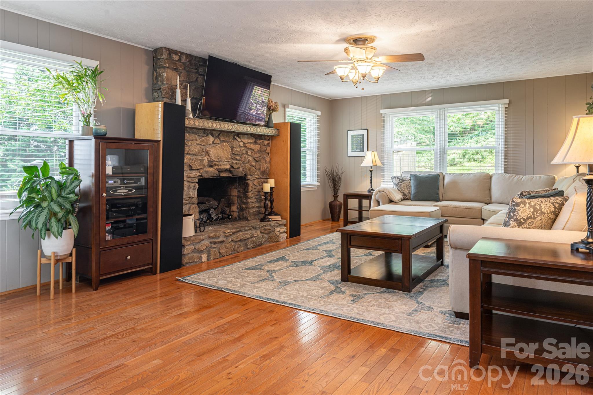 24 Audubon Drive — Asheville