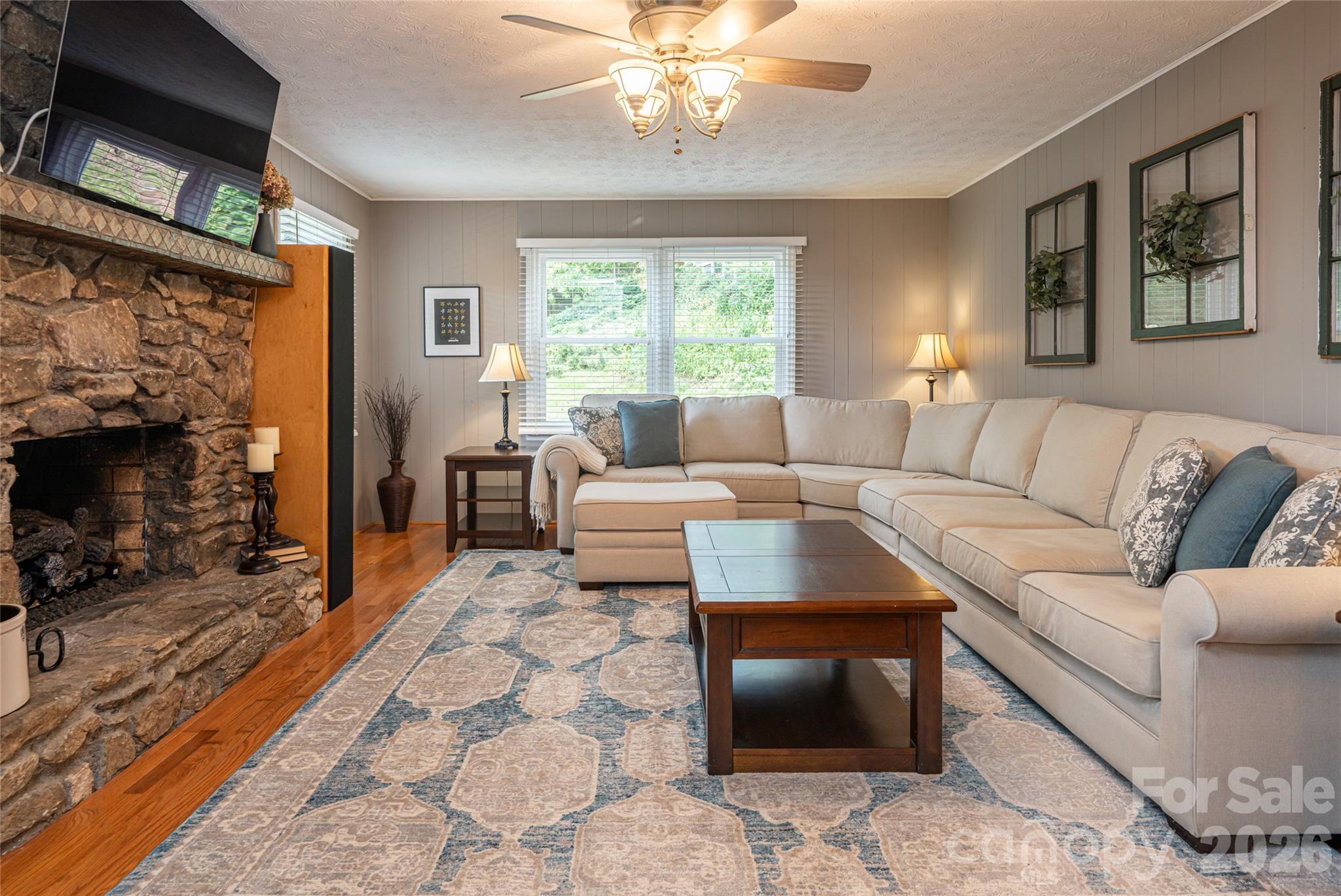 24 Audubon Drive — Asheville