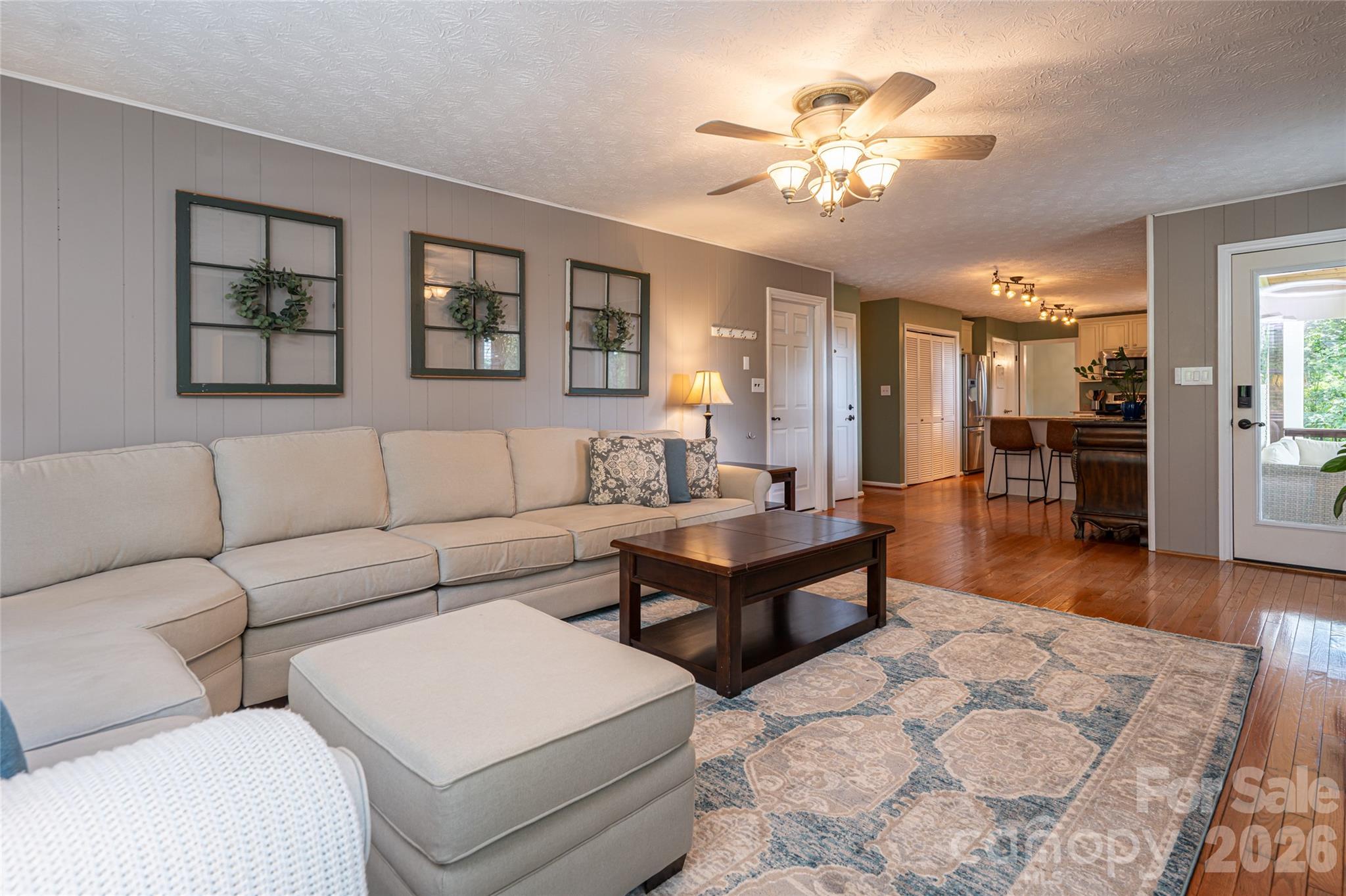 24 Audubon Drive — Asheville