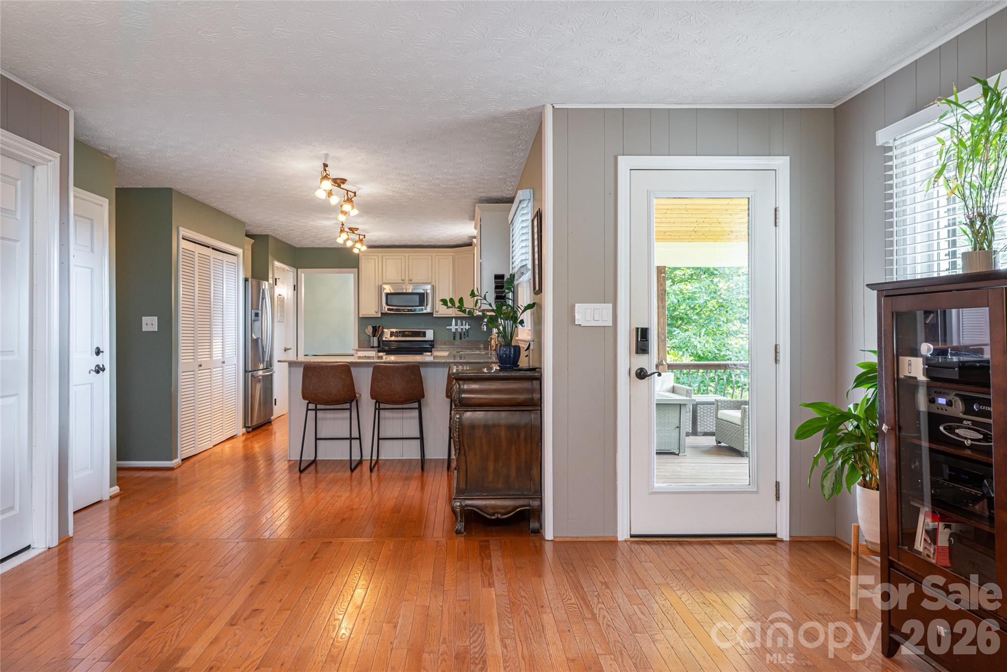 24 Audubon Drive — Asheville